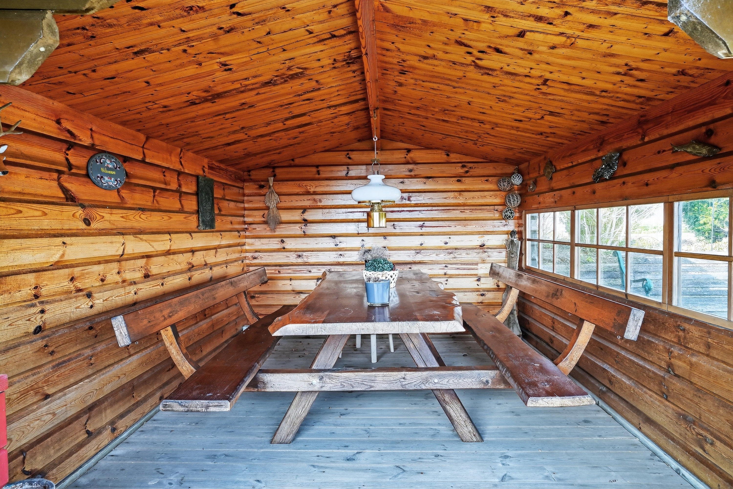 Fremhævet disponibel billede i fuldskærmstilstand. Billede af Skansørevej 6, 3000 Helsingør