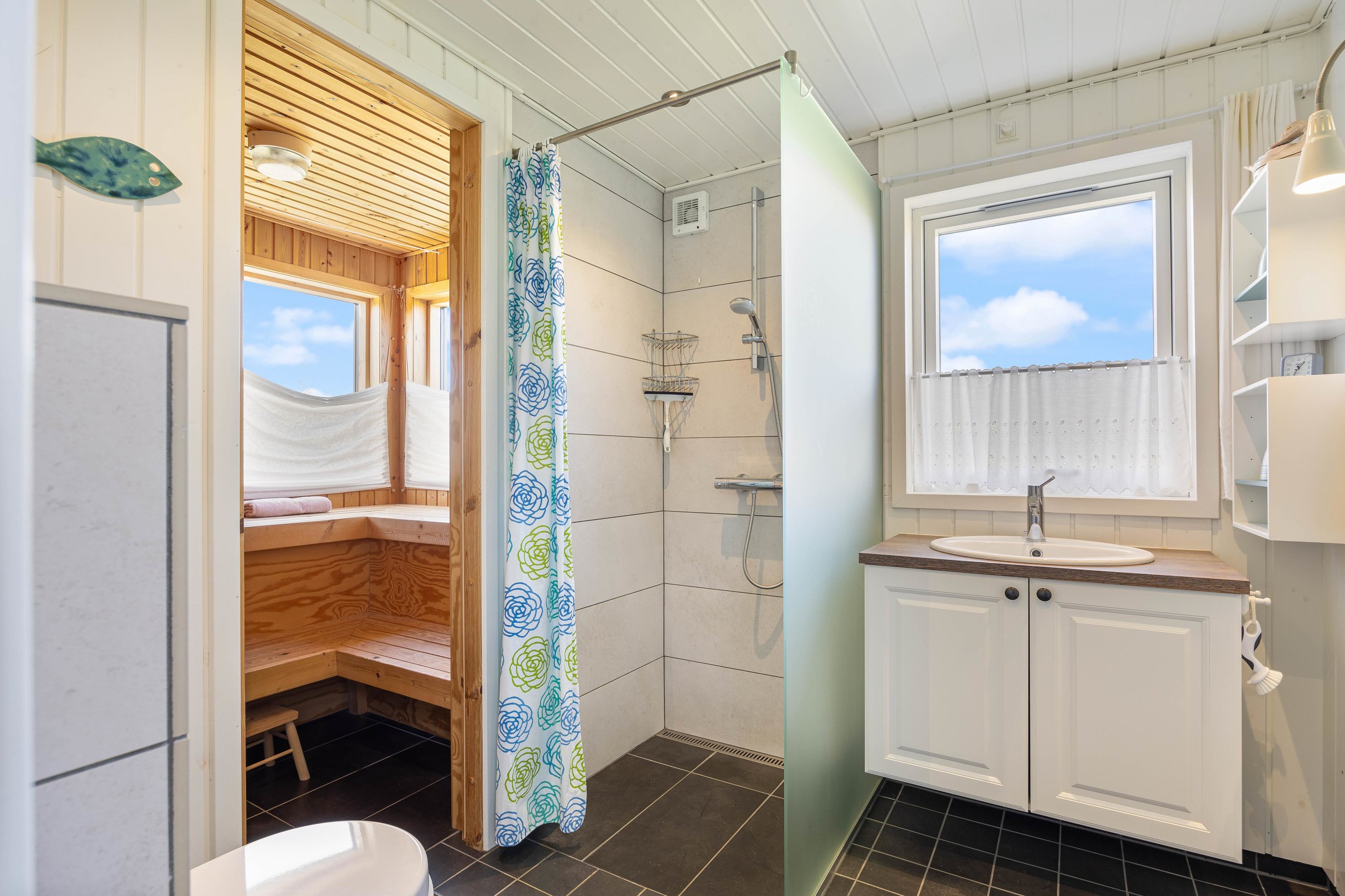 Fremhævet  billede i fuldskærmstilstand. Billede af Karen Brands Vej 131, 6960 Hvide Sande