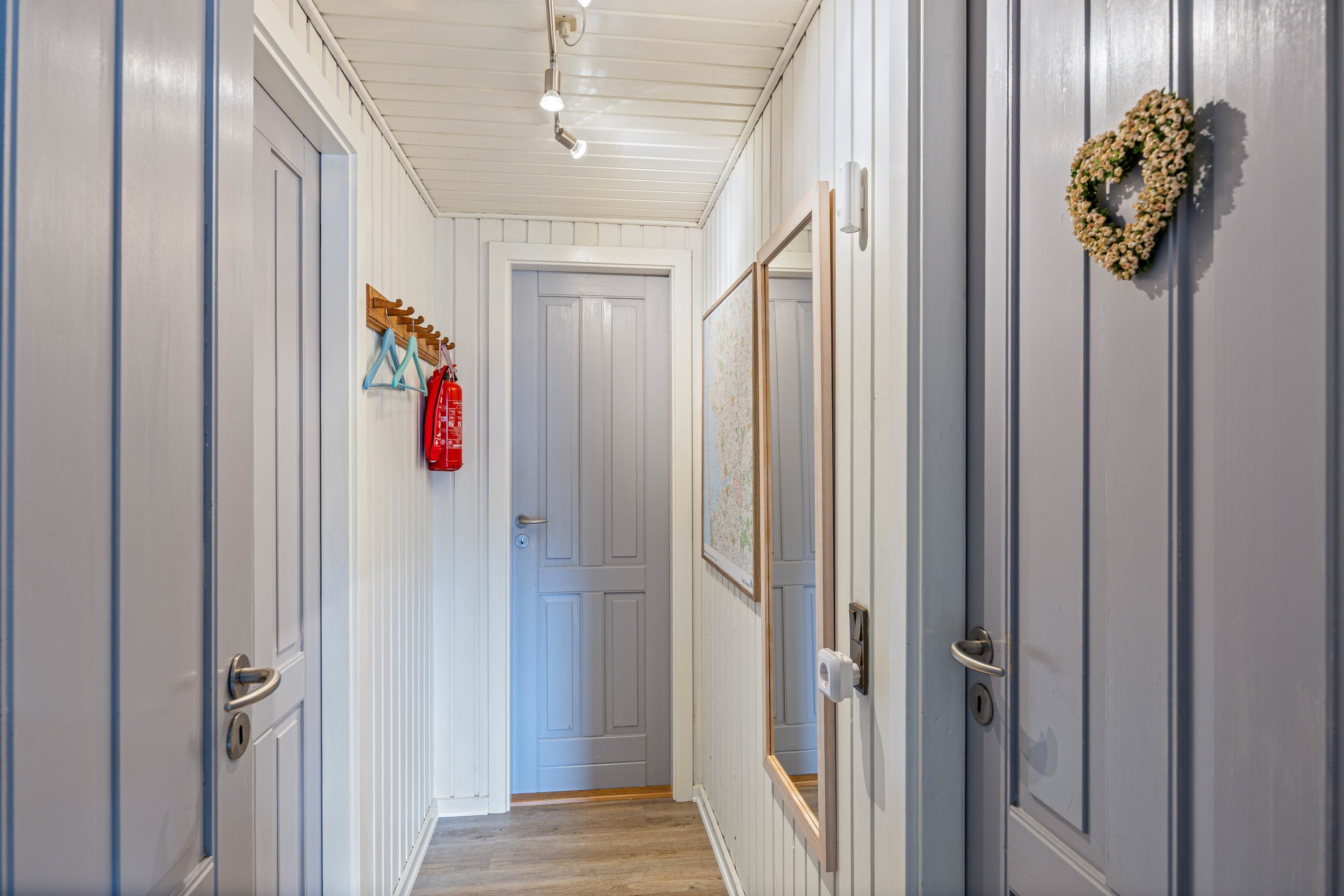 Fremhævet  billede i fuldskærmstilstand. Billede af Karen Brands Vej 131, 6960 Hvide Sande