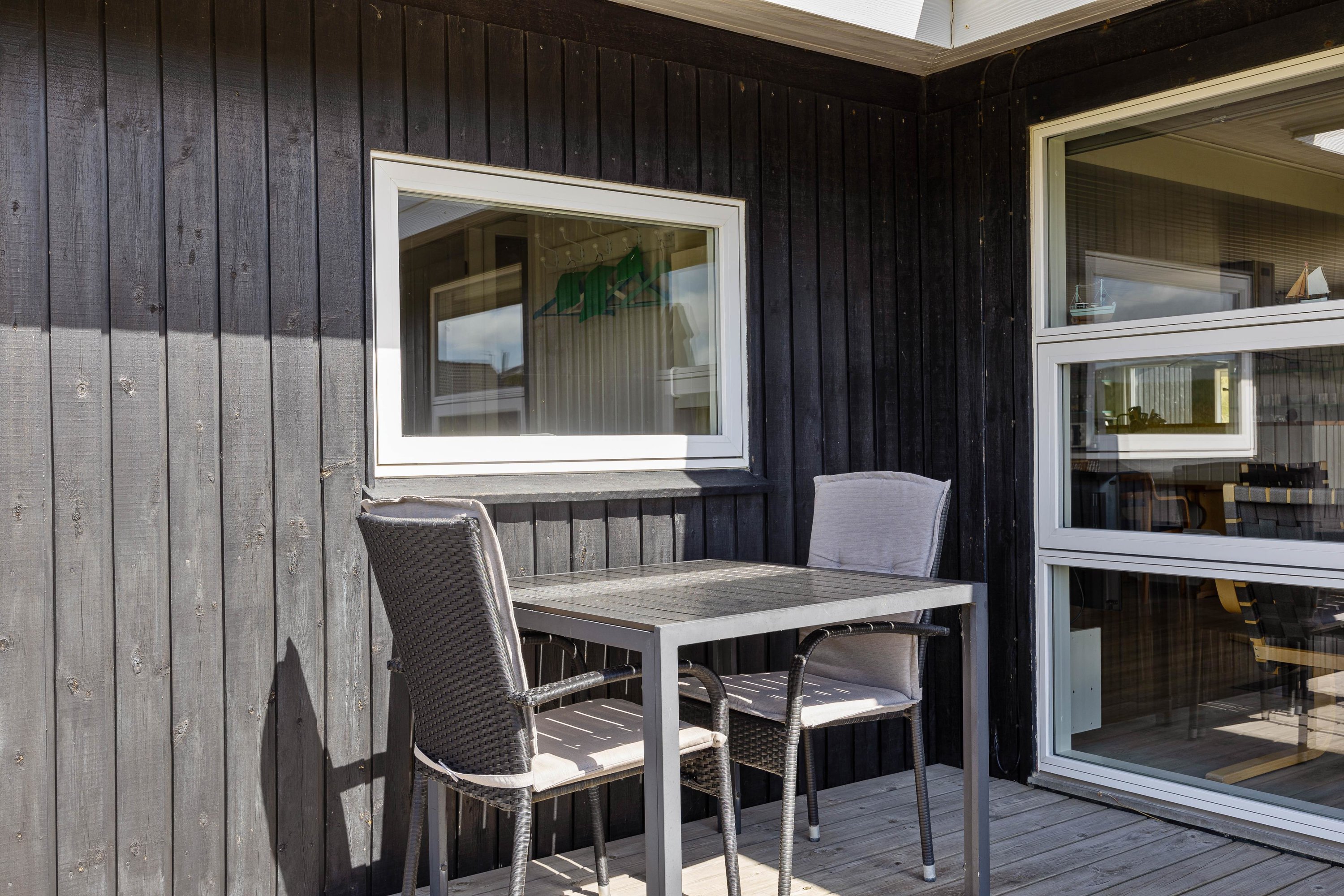 Fremhævet  billede i fuldskærmstilstand. Billede af Karen Brands Vej 131, 6960 Hvide Sande