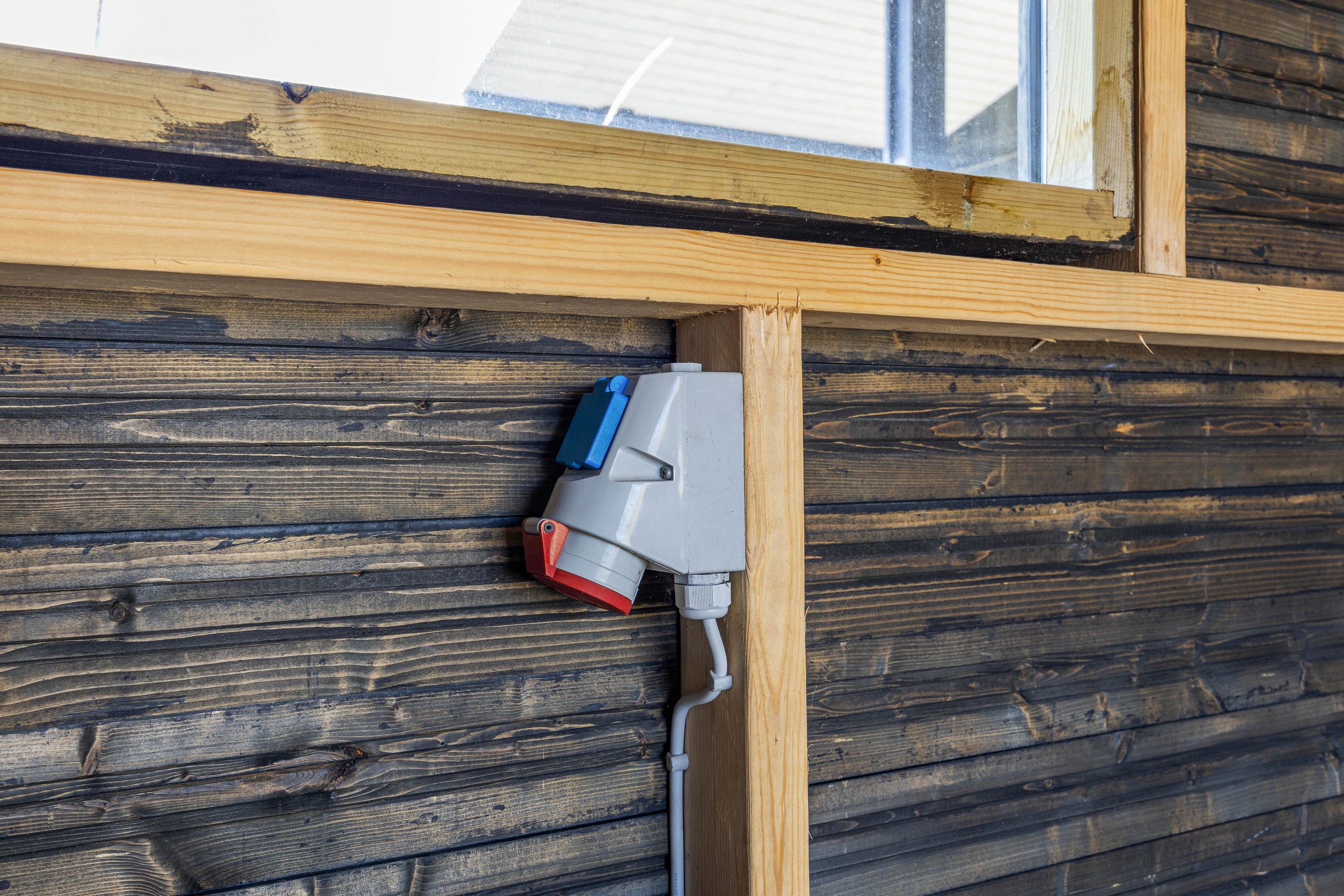 Fremhævet  billede i fuldskærmstilstand. Billede af Karen Brands Vej 131, 6960 Hvide Sande