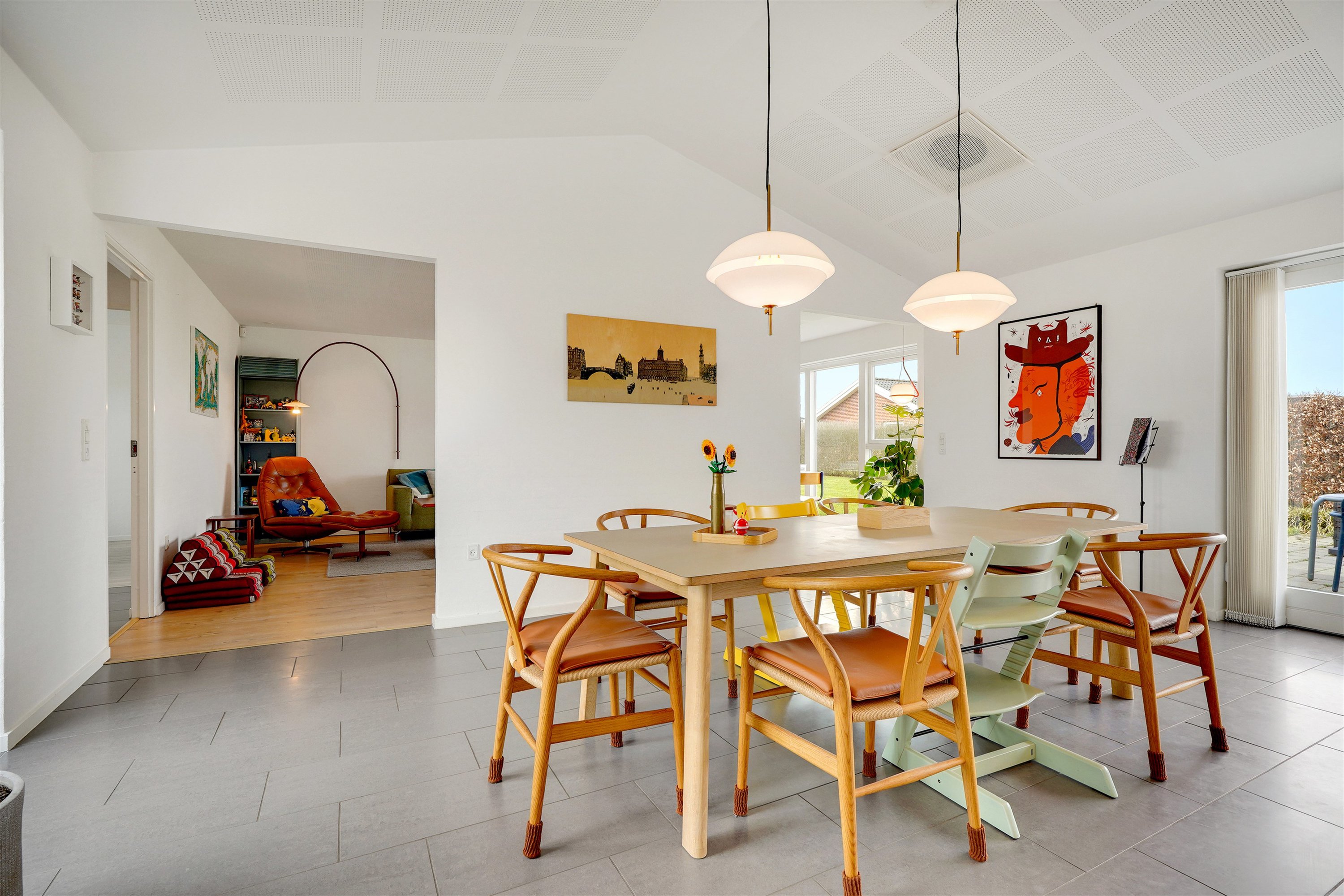 Fremhævet alrum billede i fuldskærmstilstand. Billede af Lillevang 110, 7190 Billund