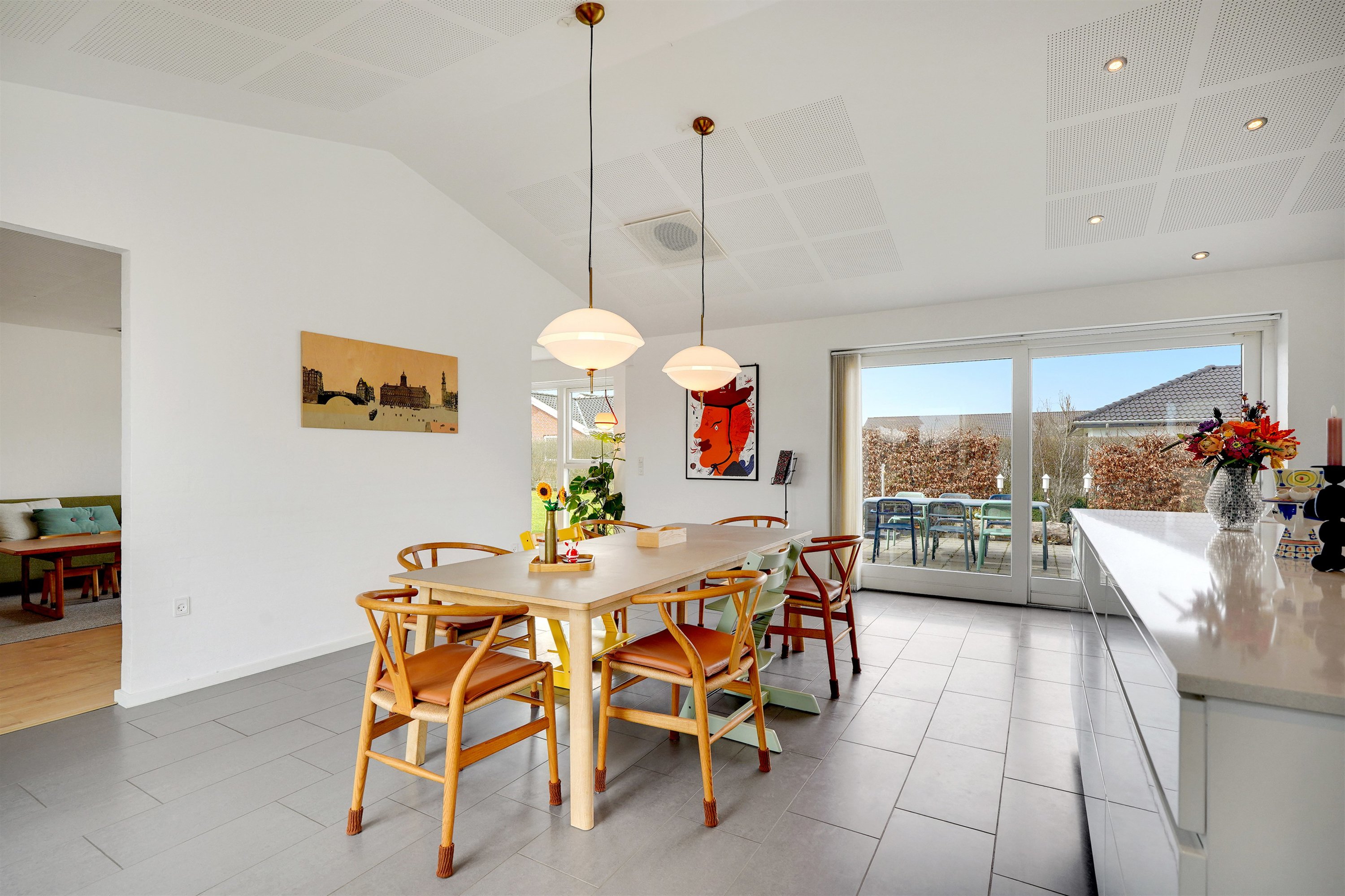 Fremhævet alrum billede i fuldskærmstilstand. Billede af Lillevang 110, 7190 Billund