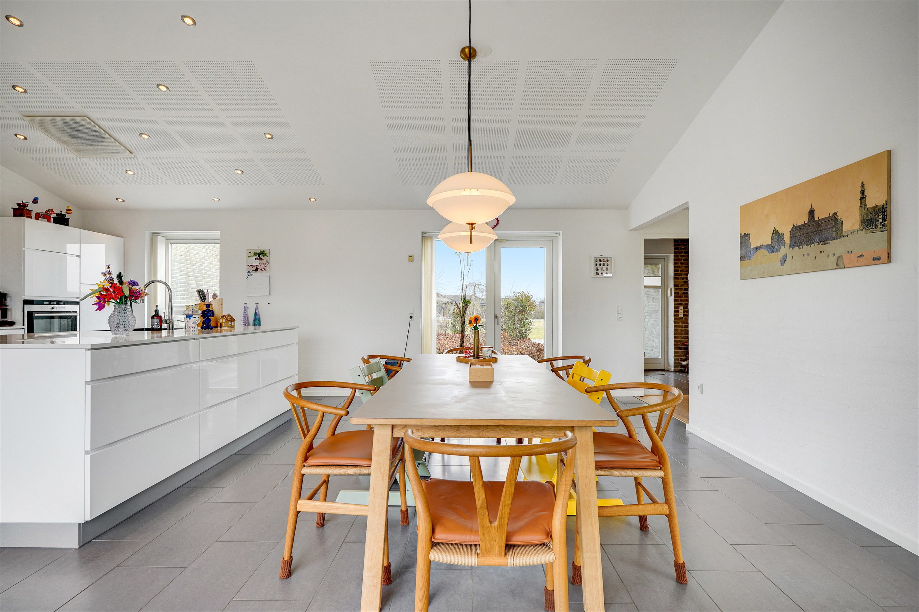 Fremhævet alrum billede i fuldskærmstilstand. Billede af Lillevang 110, 7190 Billund