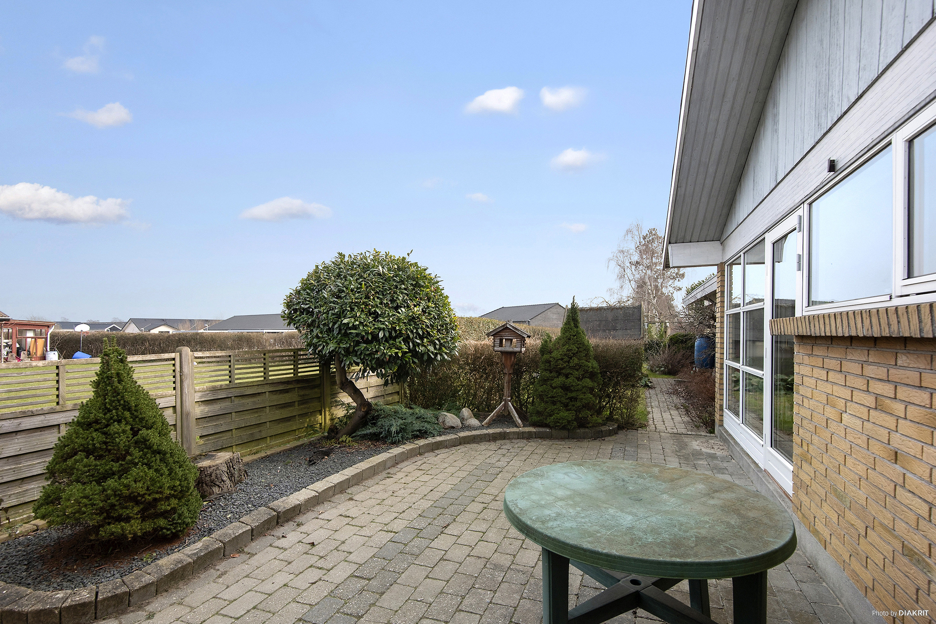 Fremhævet ejendommen billede i fuldskærmstilstand. Billede af Magnoliavej 33, Strøby Egede, 4600 Køge