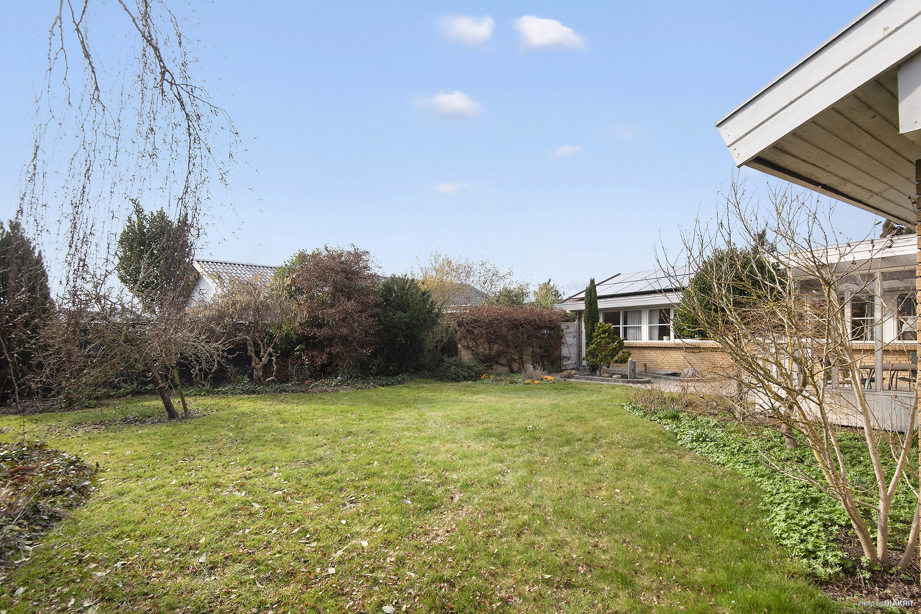 Fremhævet ejendommen billede i fuldskærmstilstand. Billede af Magnoliavej 33, Strøby Egede, 4600 Køge