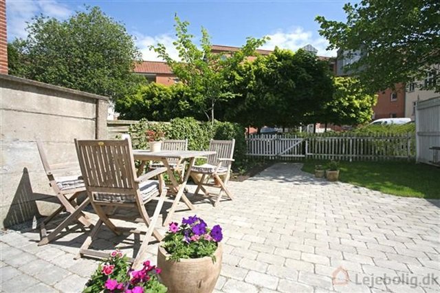 Fremhævet  billede i fuldskærmstilstand. Billede af Østergårdsvej 4, 6000 Kolding