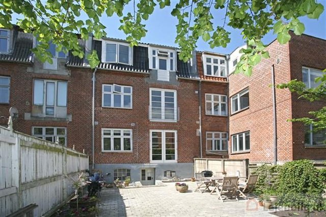 Fremhævet  billede i fuldskærmstilstand. Billede af Østergårdsvej 4, 6000 Kolding