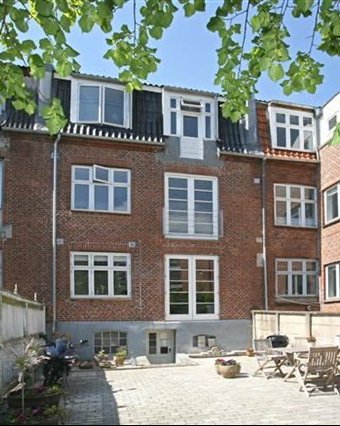 Fremhævet  billede i fuldskærmstilstand. Billede af Østergårdsvej 4, 6000 Kolding