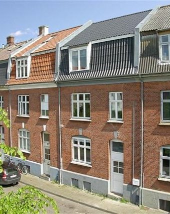 Fremhævet  billede i fuldskærmstilstand. Billede af Østergårdsvej 4, 6000 Kolding