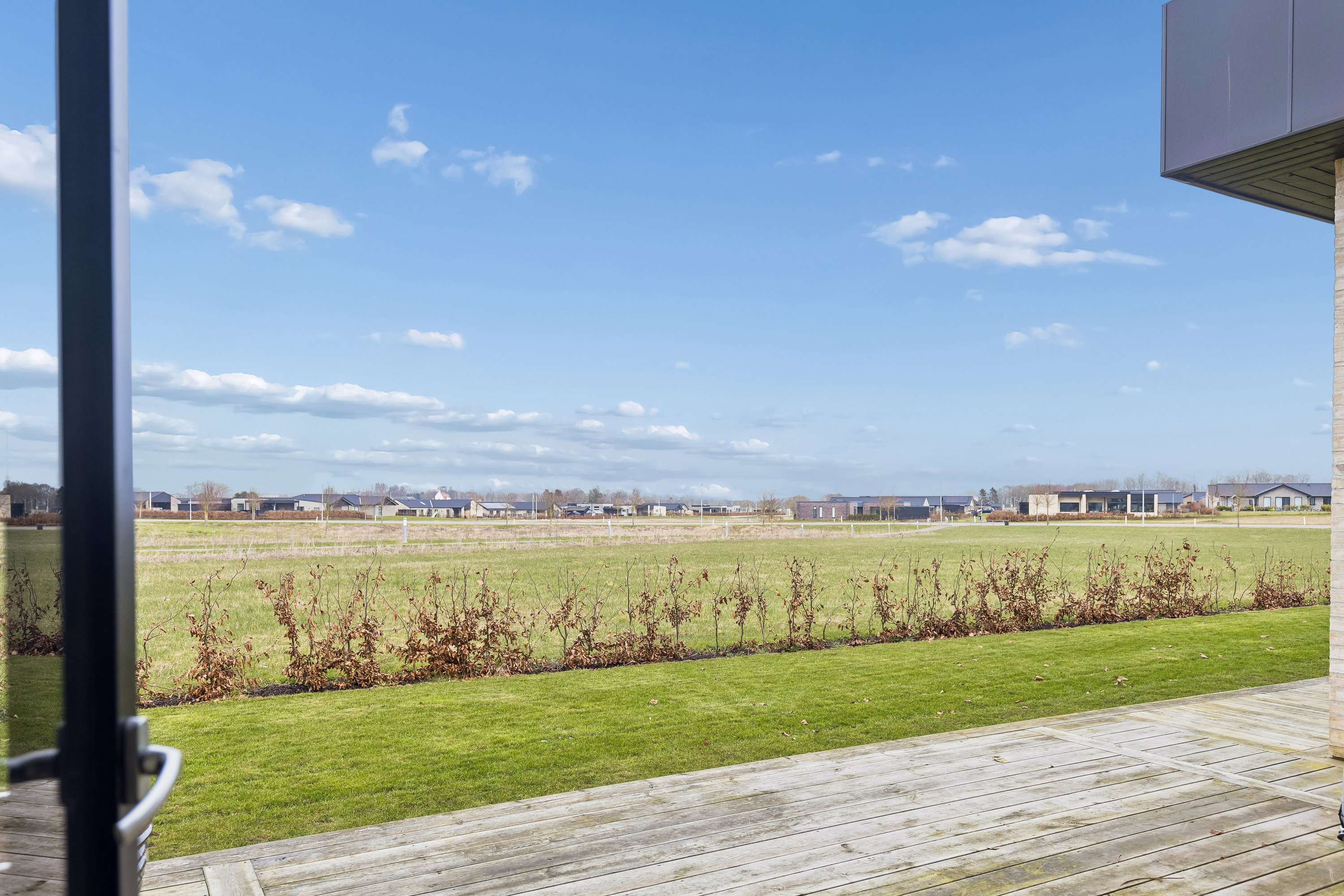 Fremhævet udsigt billede i fuldskærmstilstand. Billede af Lille Dalby Ager 6, 8722 Hedensted