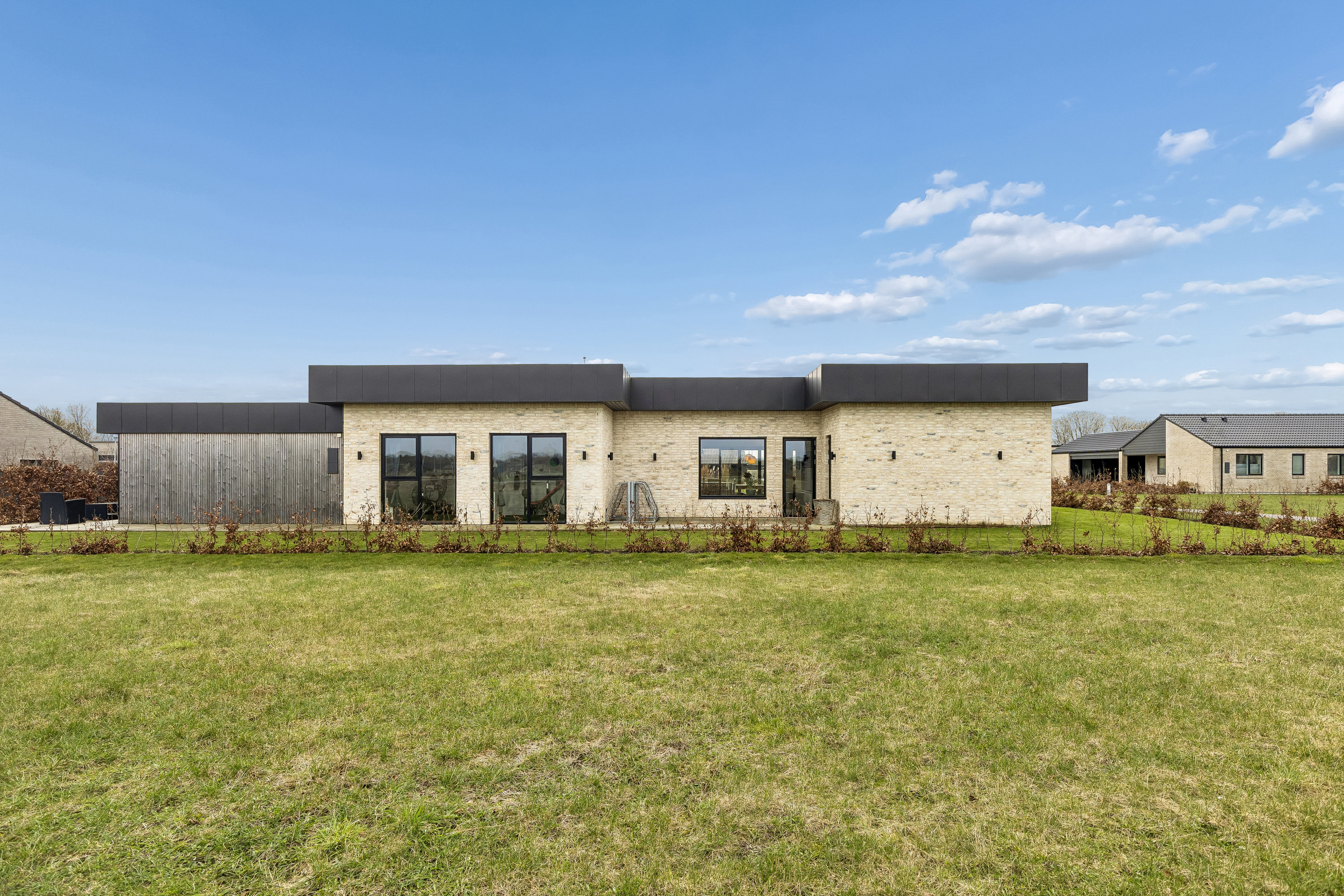 Fremhævet ejendommen billede i fuldskærmstilstand. Billede af Lille Dalby Ager 6, 8722 Hedensted