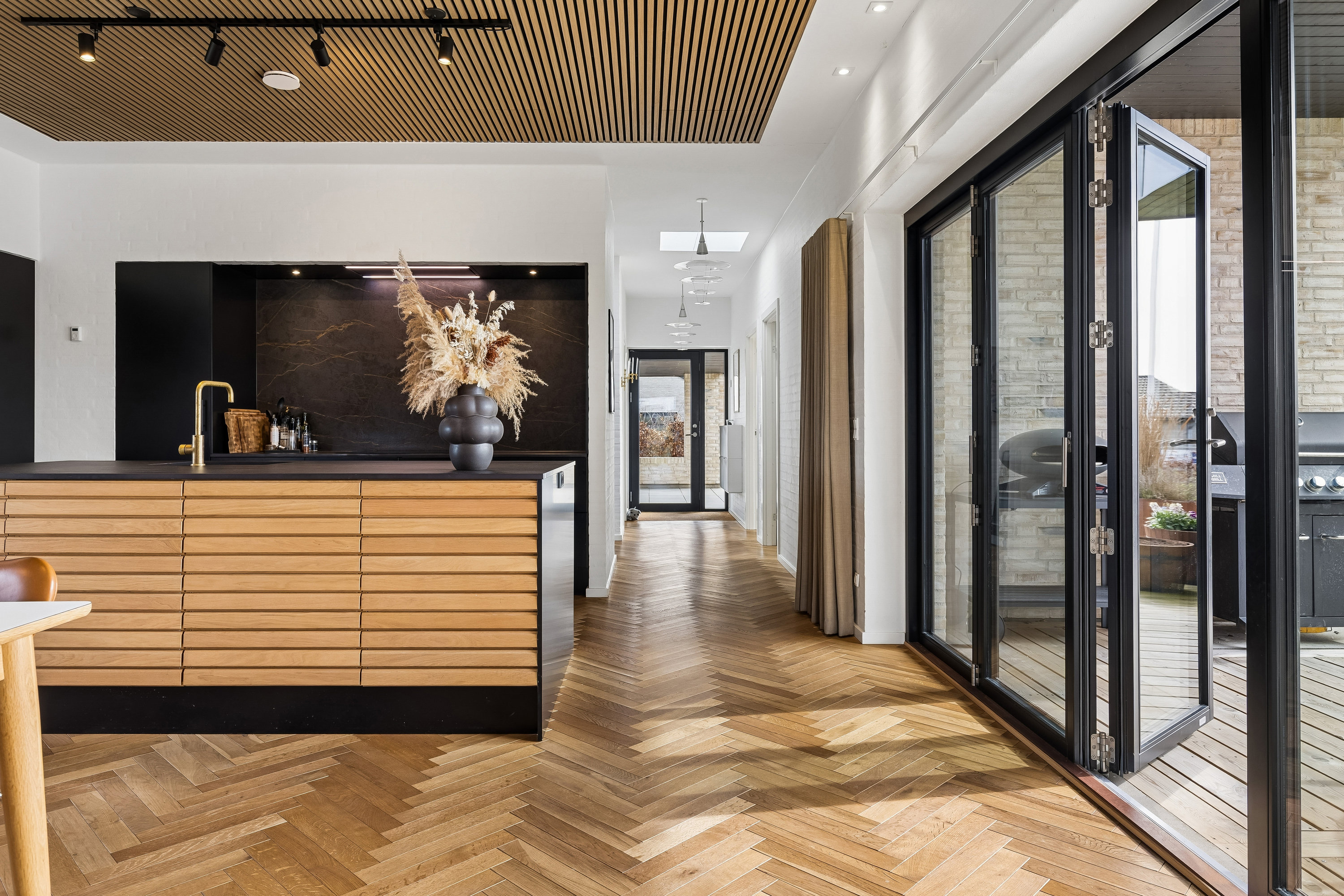 Fremhævet alrum billede i fuldskærmstilstand. Billede af Lille Dalby Ager 6, 8722 Hedensted