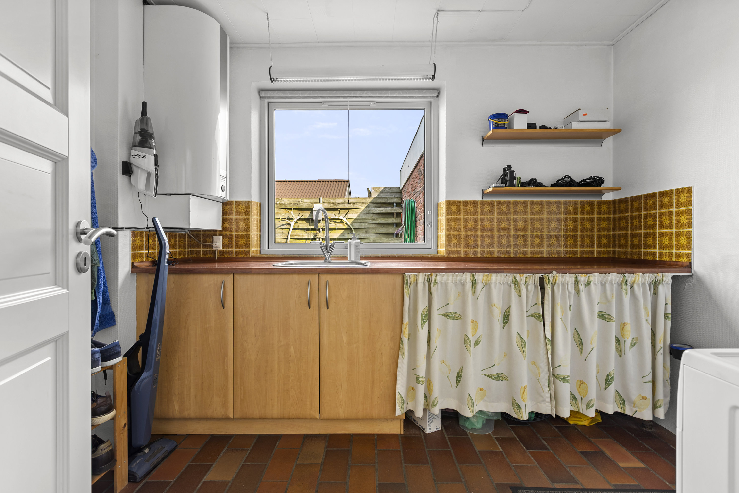 Fremhævet bryggers billede i fuldskærmstilstand. Billede af Kristoffersvej 27, 4100 Ringsted