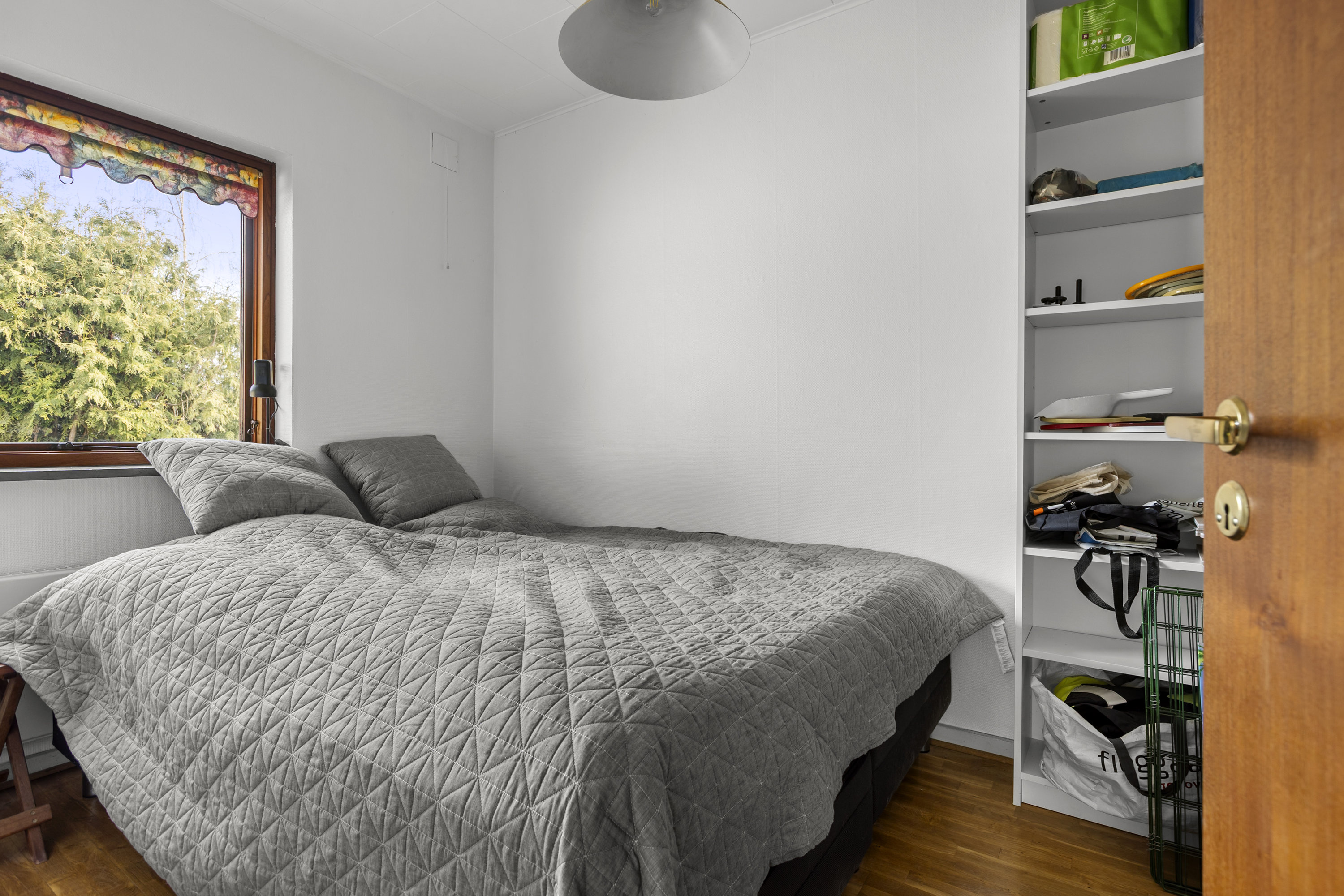 Fremhævet værelse billede i fuldskærmstilstand. Billede af Klintemarksvej 19B, Tybjerg, 4100 Ringsted