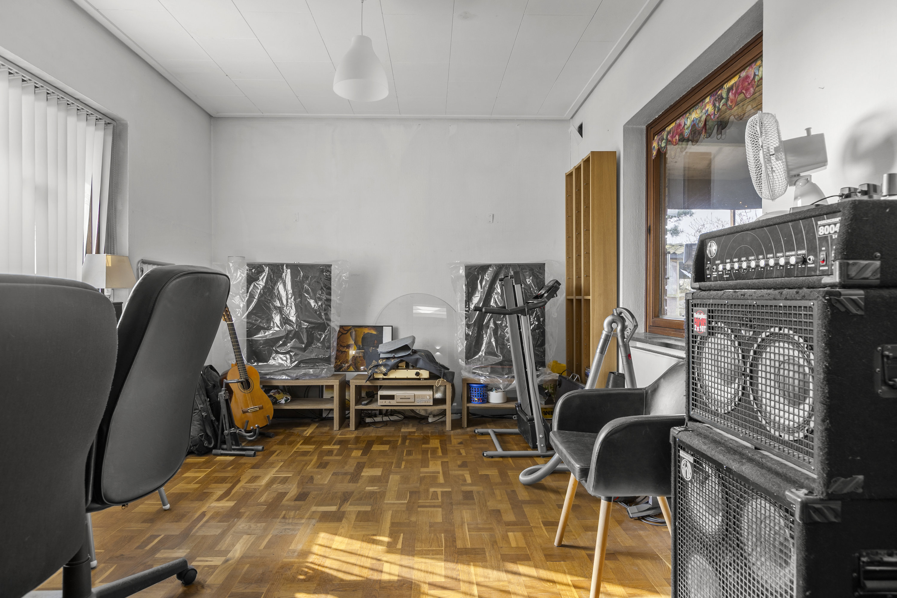 Fremhævet værelse billede i fuldskærmstilstand. Billede af Klintemarksvej 19B, Tybjerg, 4100 Ringsted