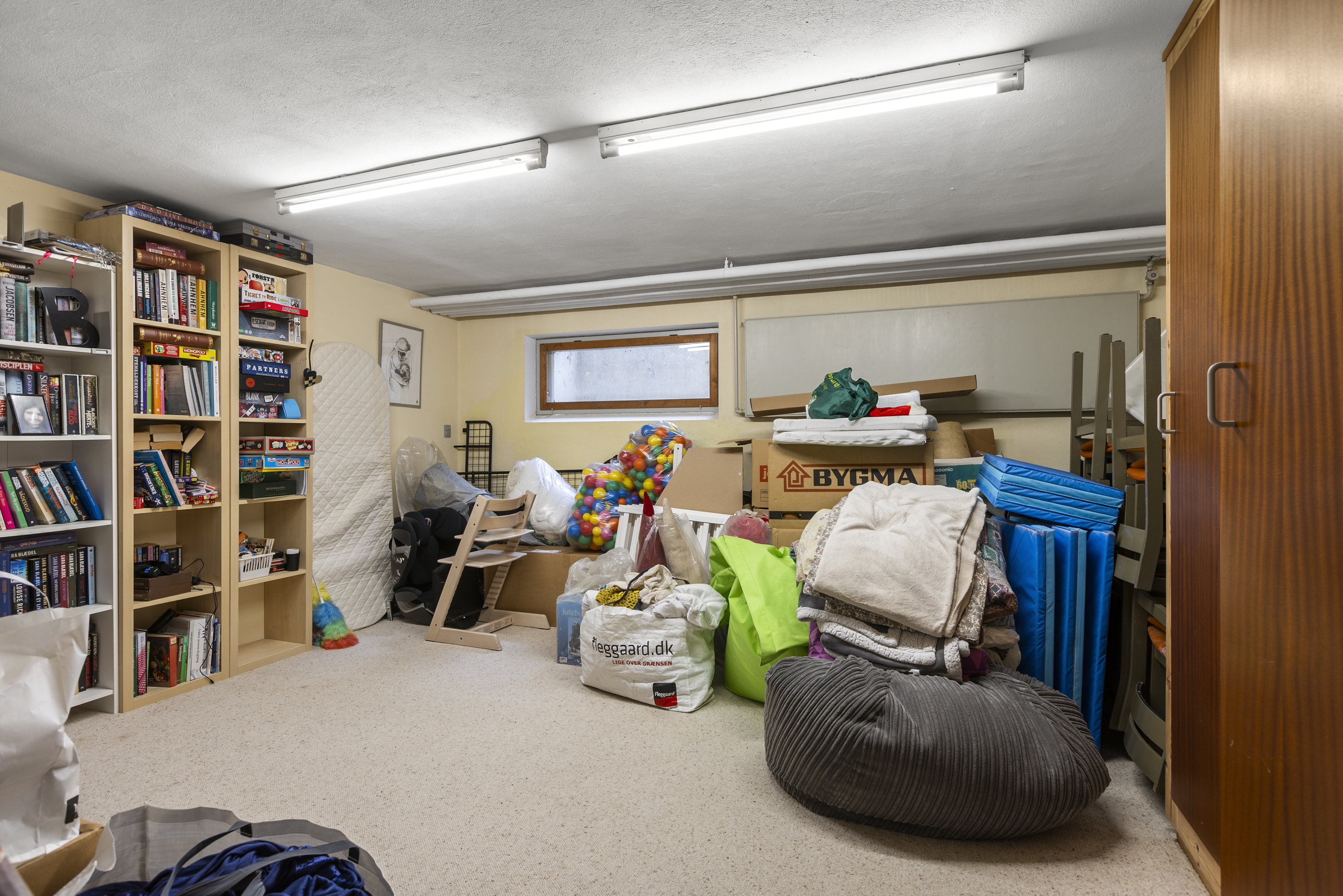 Fremhævet disponibelt rum billede i fuldskærmstilstand. Billede af Klintemarksvej 19B, Tybjerg, 4100 Ringsted