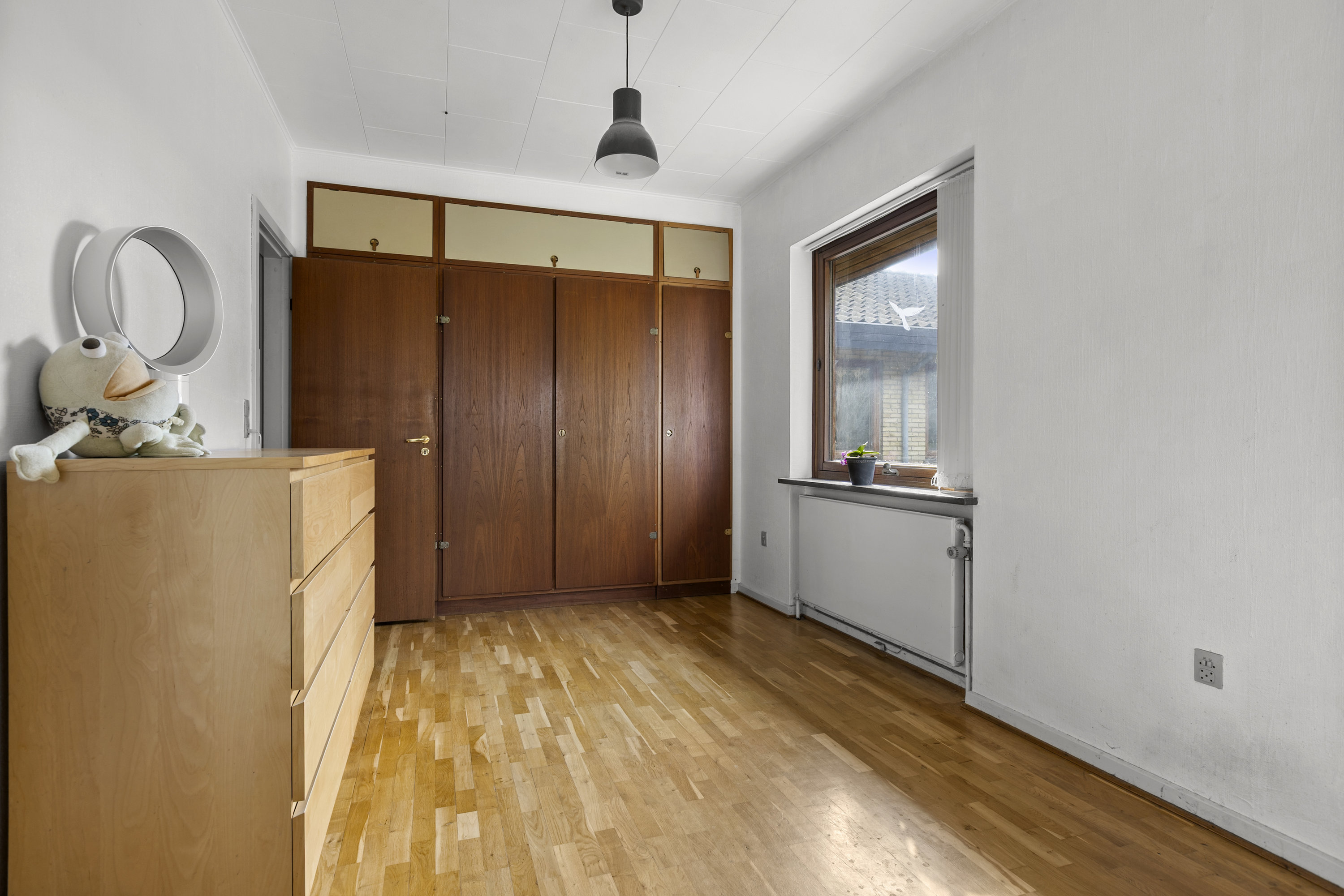 Fremhævet værelse billede i fuldskærmstilstand. Billede af Klintemarksvej 19B, Tybjerg, 4100 Ringsted