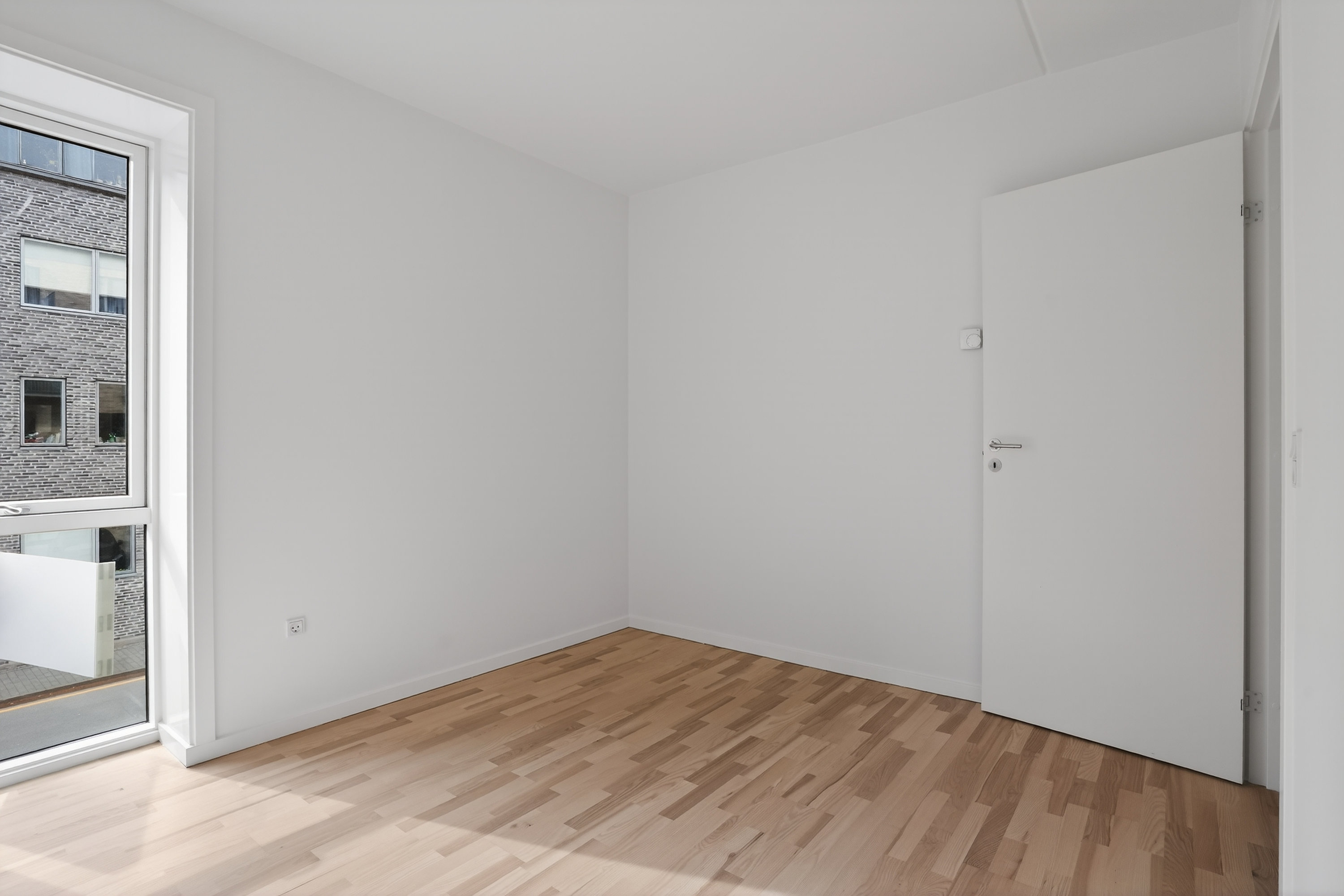 Fremhævet værelse billede i fuldskærmstilstand. Billede af Karin Nellemoses Vej 3, 1. th., 2500 Valby