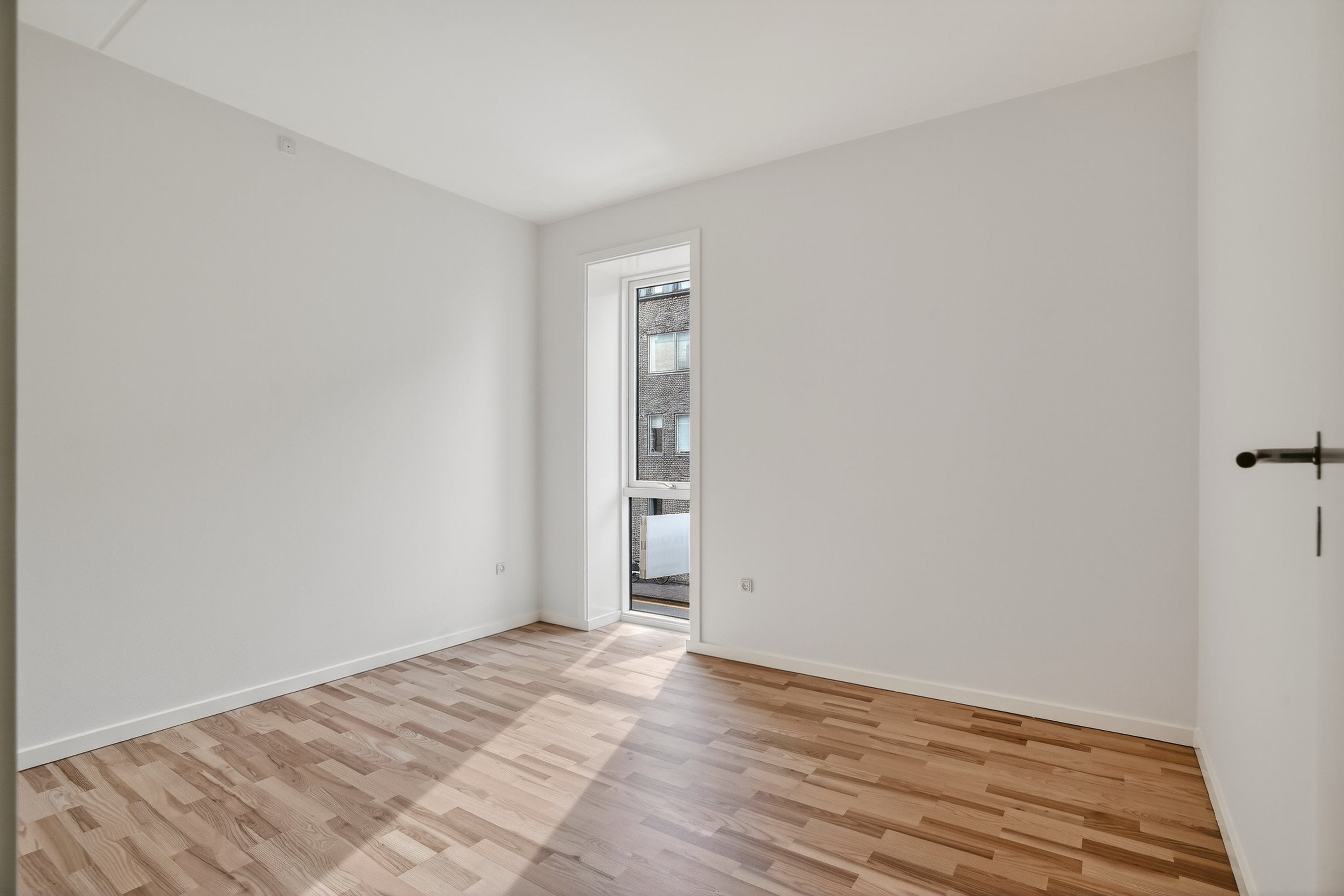 Fremhævet værelse billede i fuldskærmstilstand. Billede af Karin Nellemoses Vej 3, 1. th., 2500 Valby