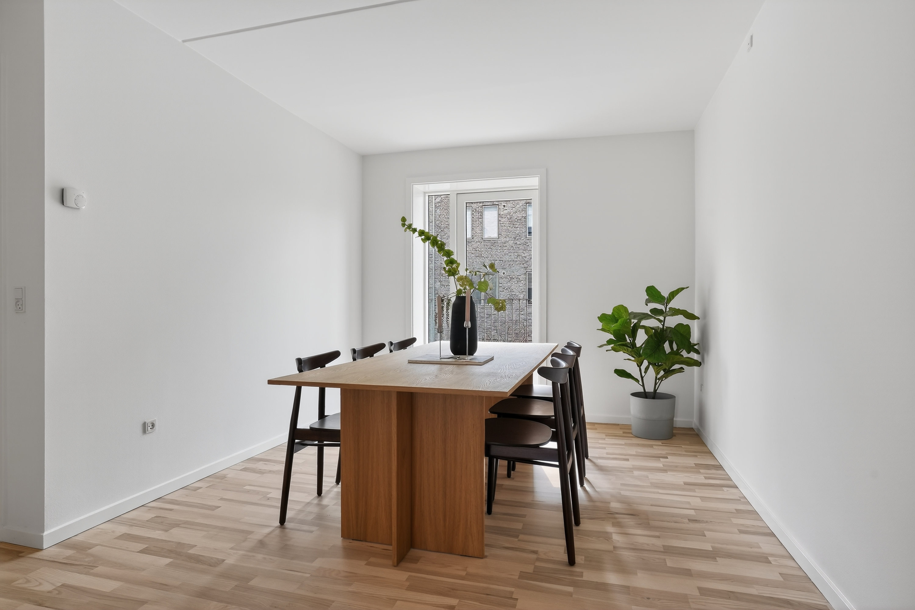 Fremhævet område billede i fuldskærmstilstand. Billede af Karin Nellemoses Vej 3, 1. th., 2500 Valby