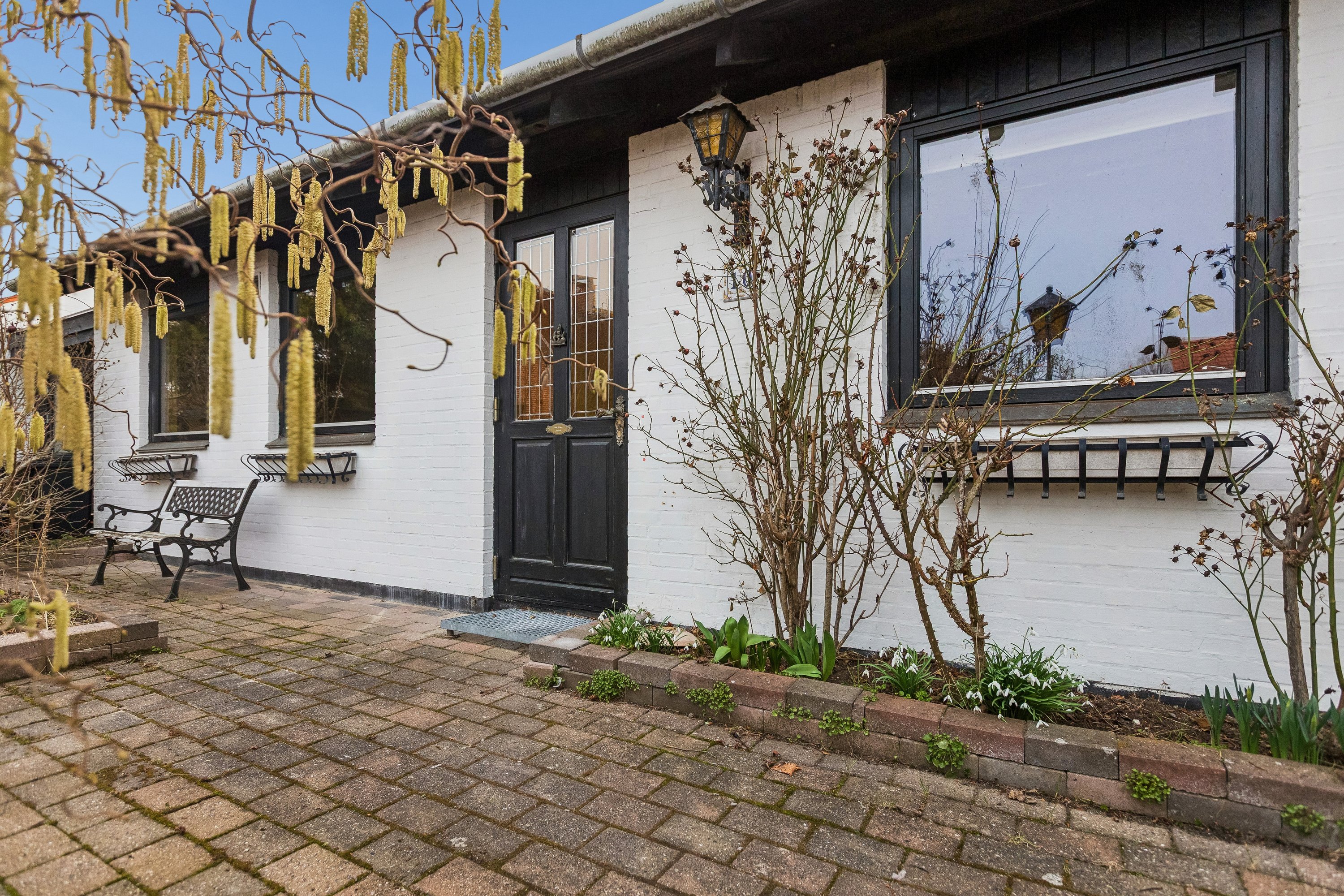 Fremhævet andet billede i fuldskærmstilstand. Billede af Stenlængen 10, 2770 Kastrup