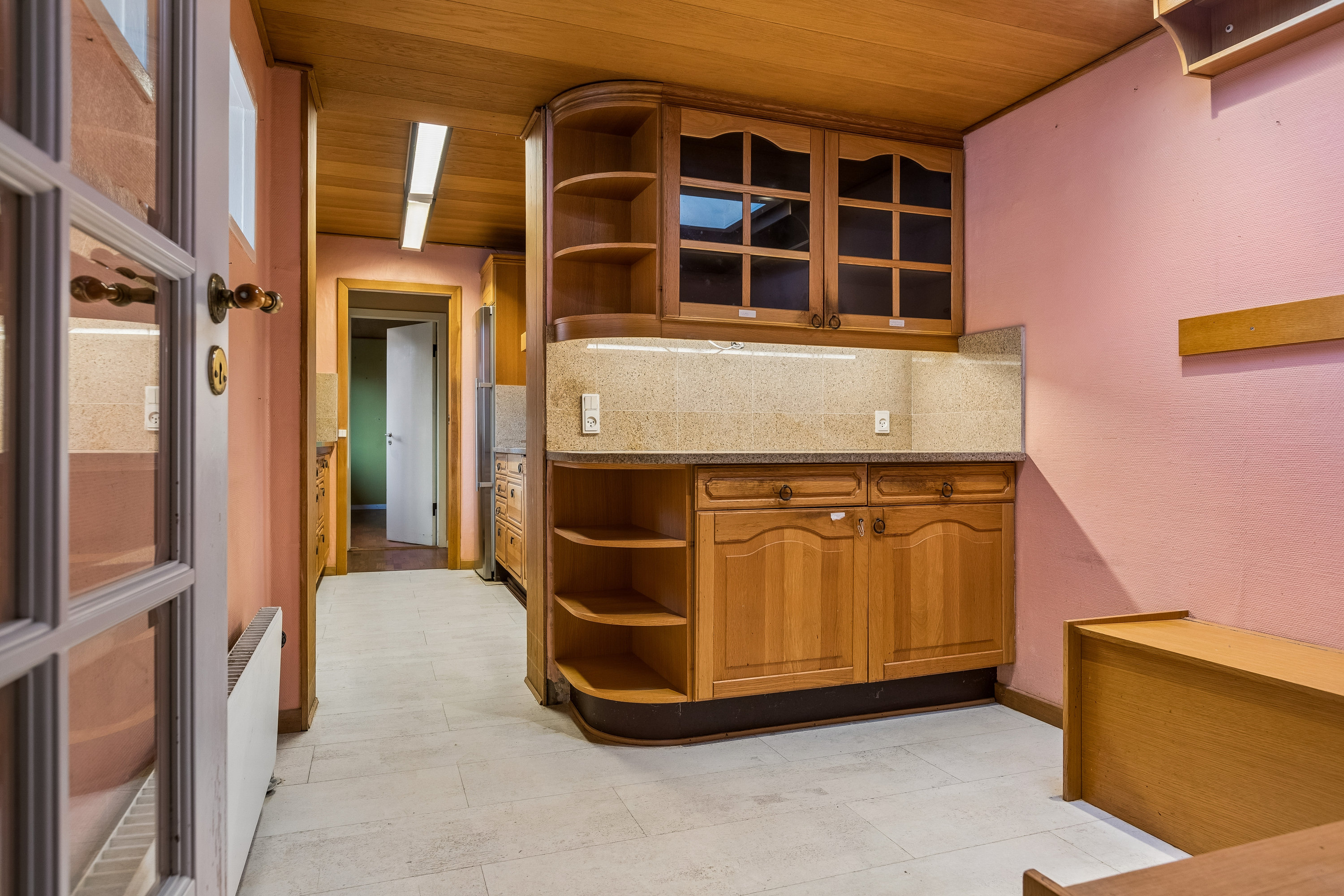 Fremhævet badeværelse billede i fuldskærmstilstand. Billede af Stenlængen 10, 2770 Kastrup