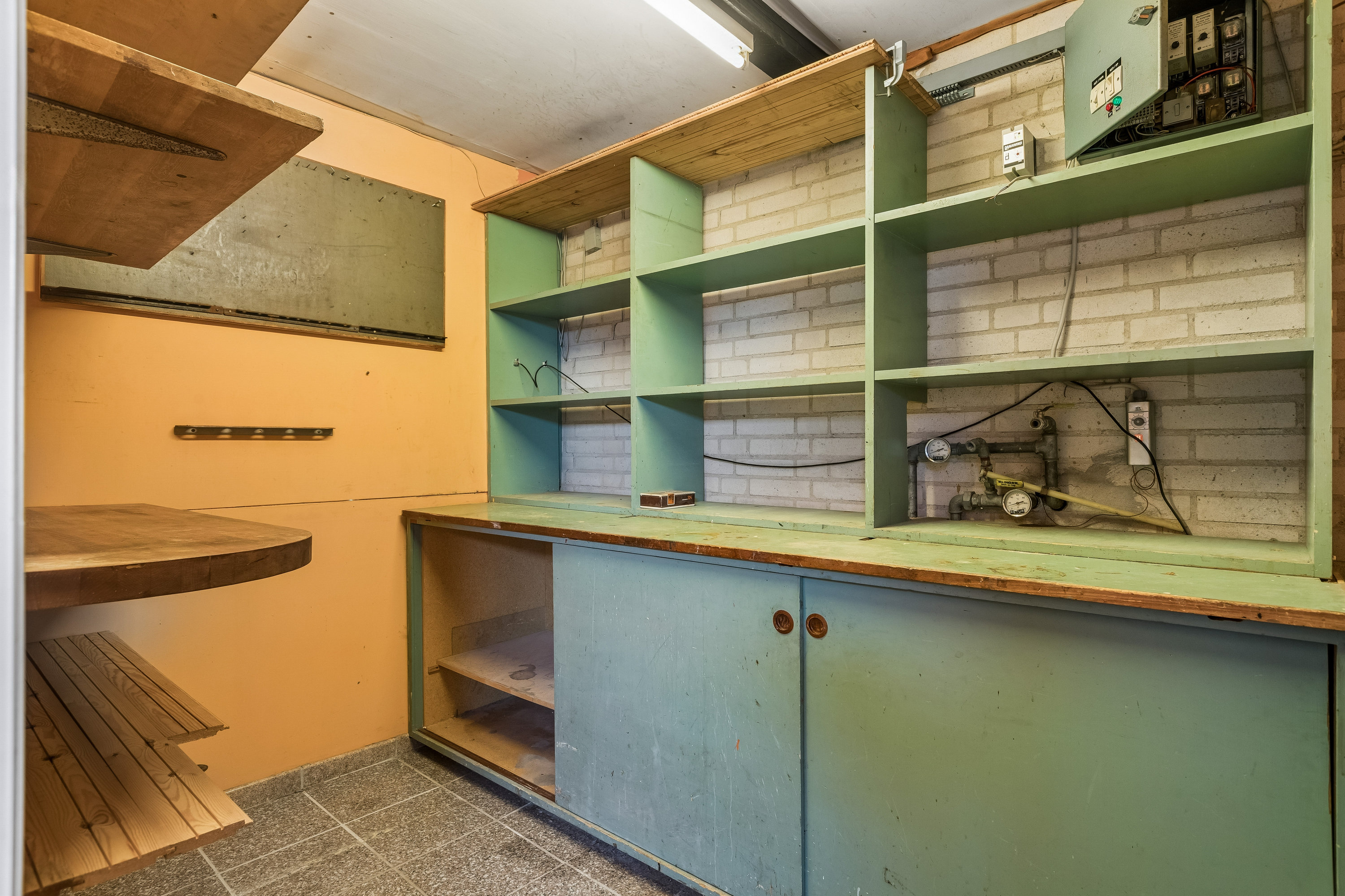 Fremhævet disponibelt rum billede i fuldskærmstilstand. Billede af Stenlængen 10, 2770 Kastrup