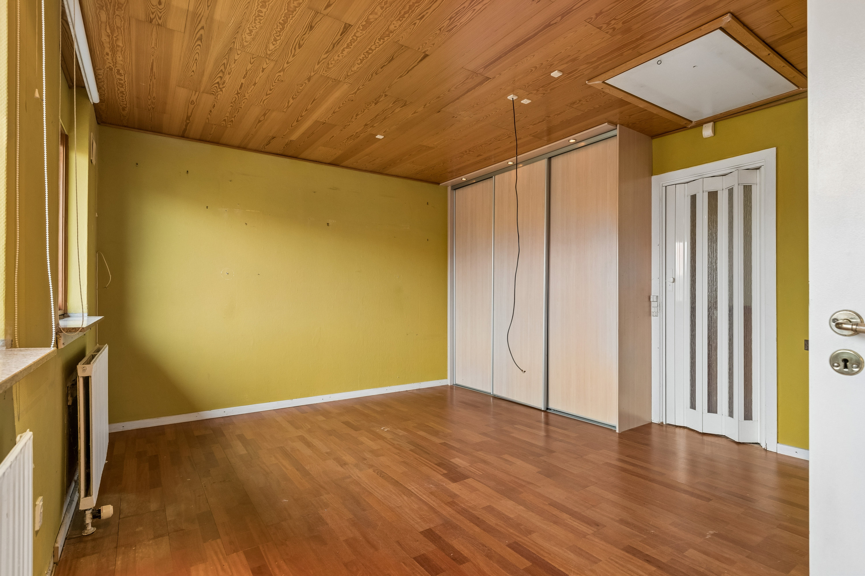 Fremhævet værelse billede i fuldskærmstilstand. Billede af Stenlængen 10, 2770 Kastrup