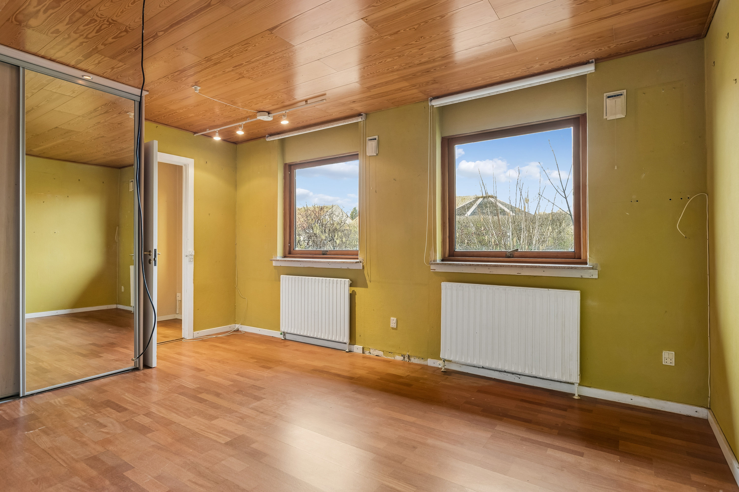 Fremhævet andet billede i fuldskærmstilstand. Billede af Stenlængen 10, 2770 Kastrup