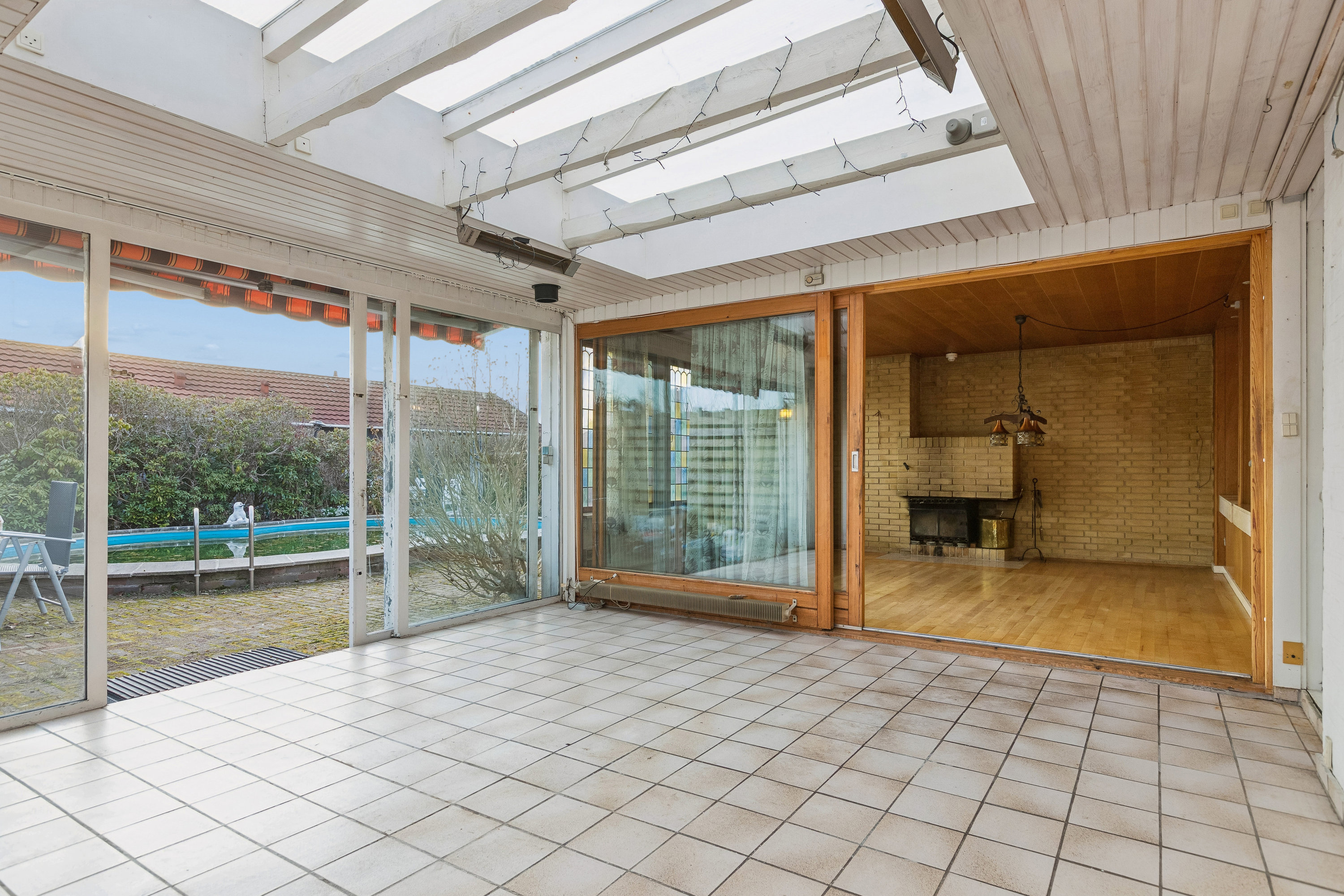 Fremhævet andet billede i fuldskærmstilstand. Billede af Stenlængen 10, 2770 Kastrup