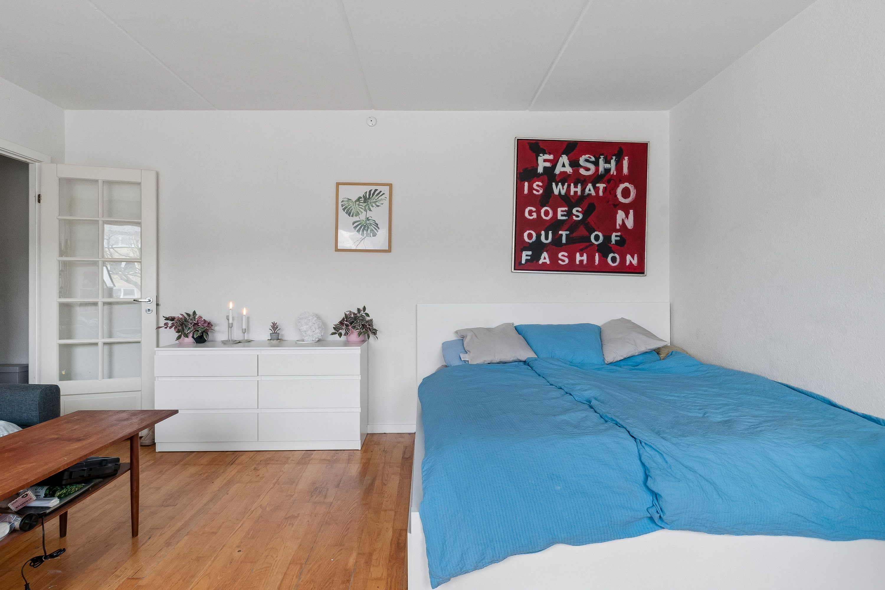 Fremhævet værelse billede i fuldskærmstilstand. Billede af Lindebo 11, st.. 63., 2630 Taastrup