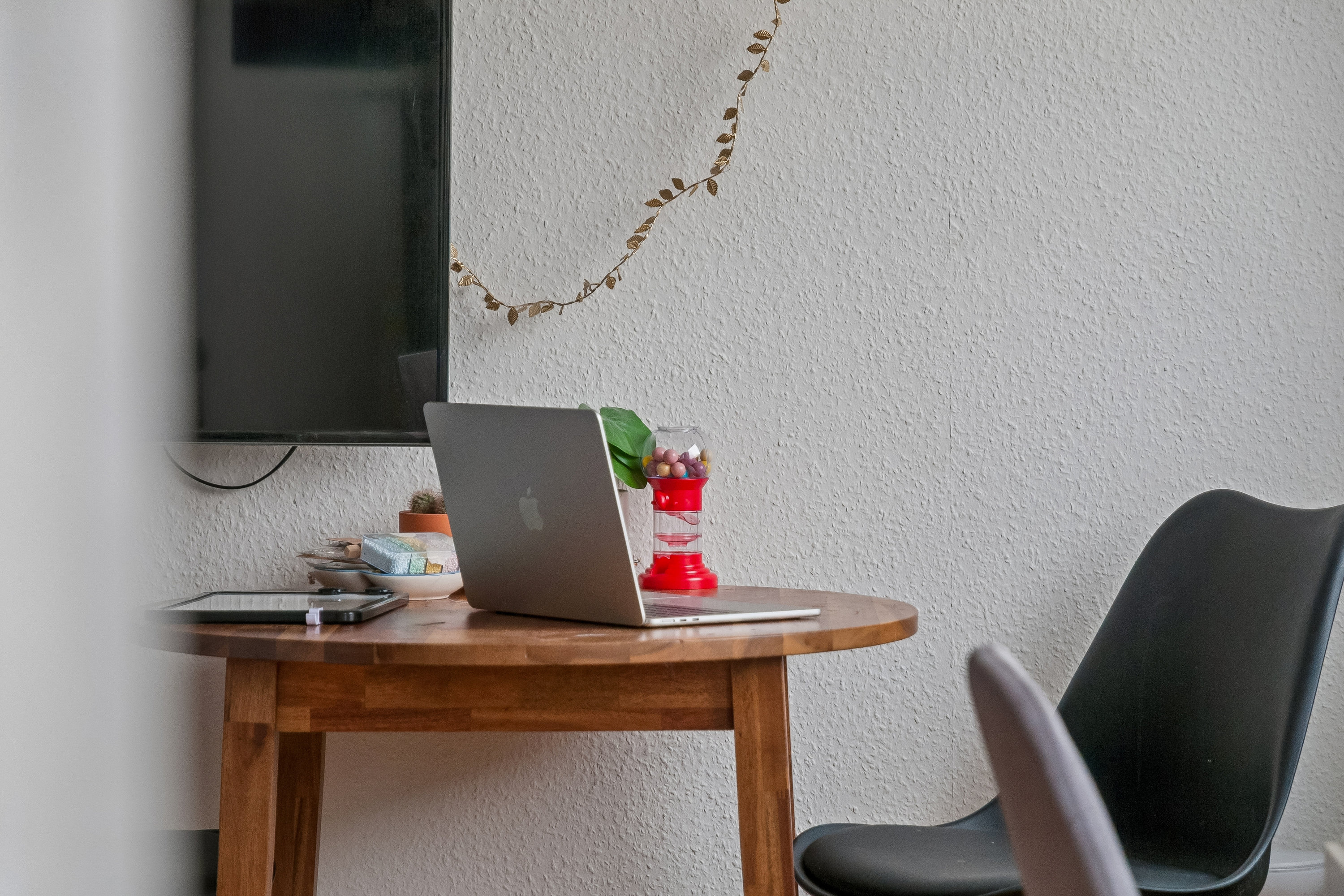 Fremhævet værelse billede i fuldskærmstilstand. Billede af Lindebo 11, st.. 63., 2630 Taastrup