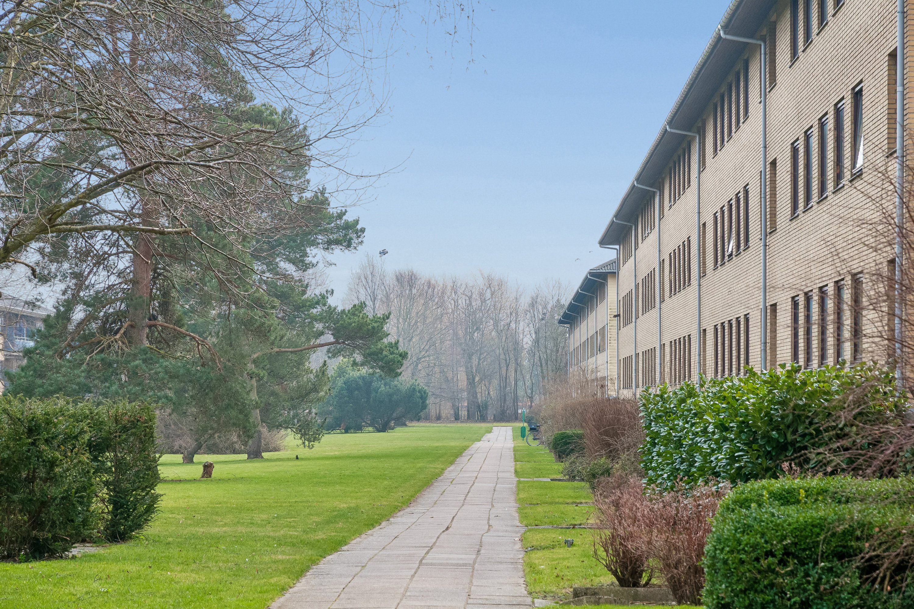 Fremhævet andet billede i fuldskærmstilstand. Billede af Lindebo 11, st.. 63., 2630 Taastrup