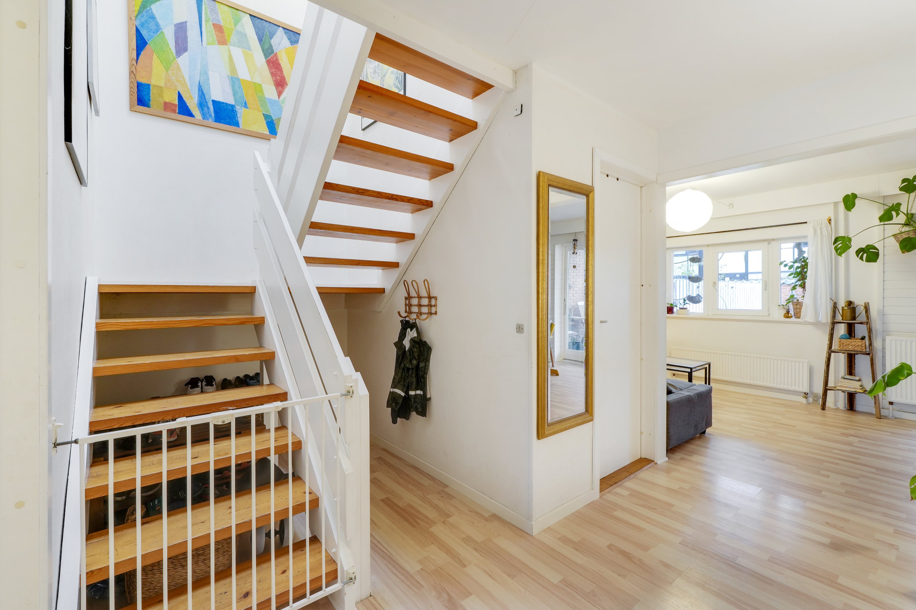 Fremhævet andet billede i fuldskærmstilstand. Billede af Vildtbaneparken 89, 2635 Ishøj