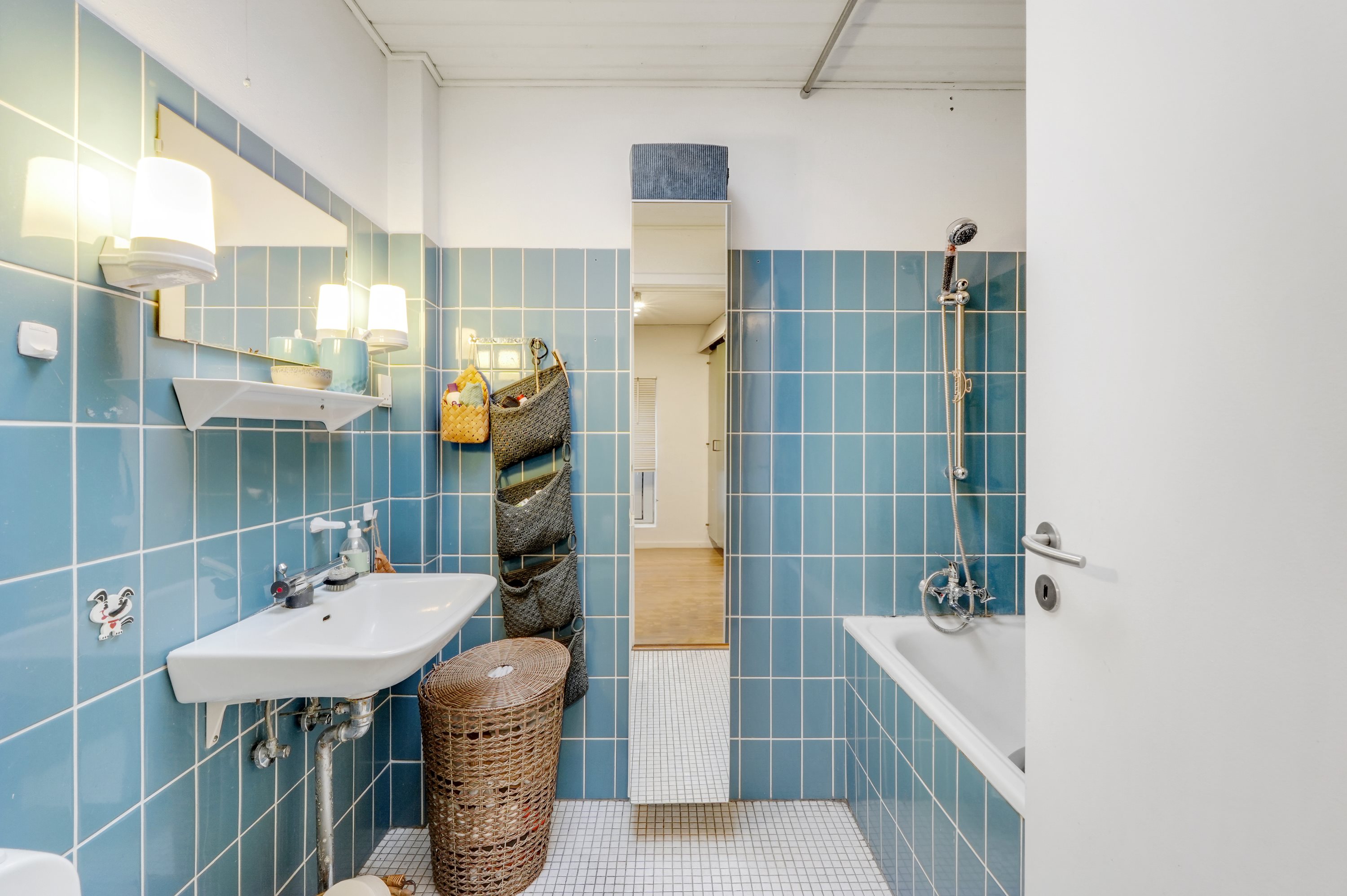 Fremhævet andet billede i fuldskærmstilstand. Billede af Vildtbaneparken 89, 2635 Ishøj