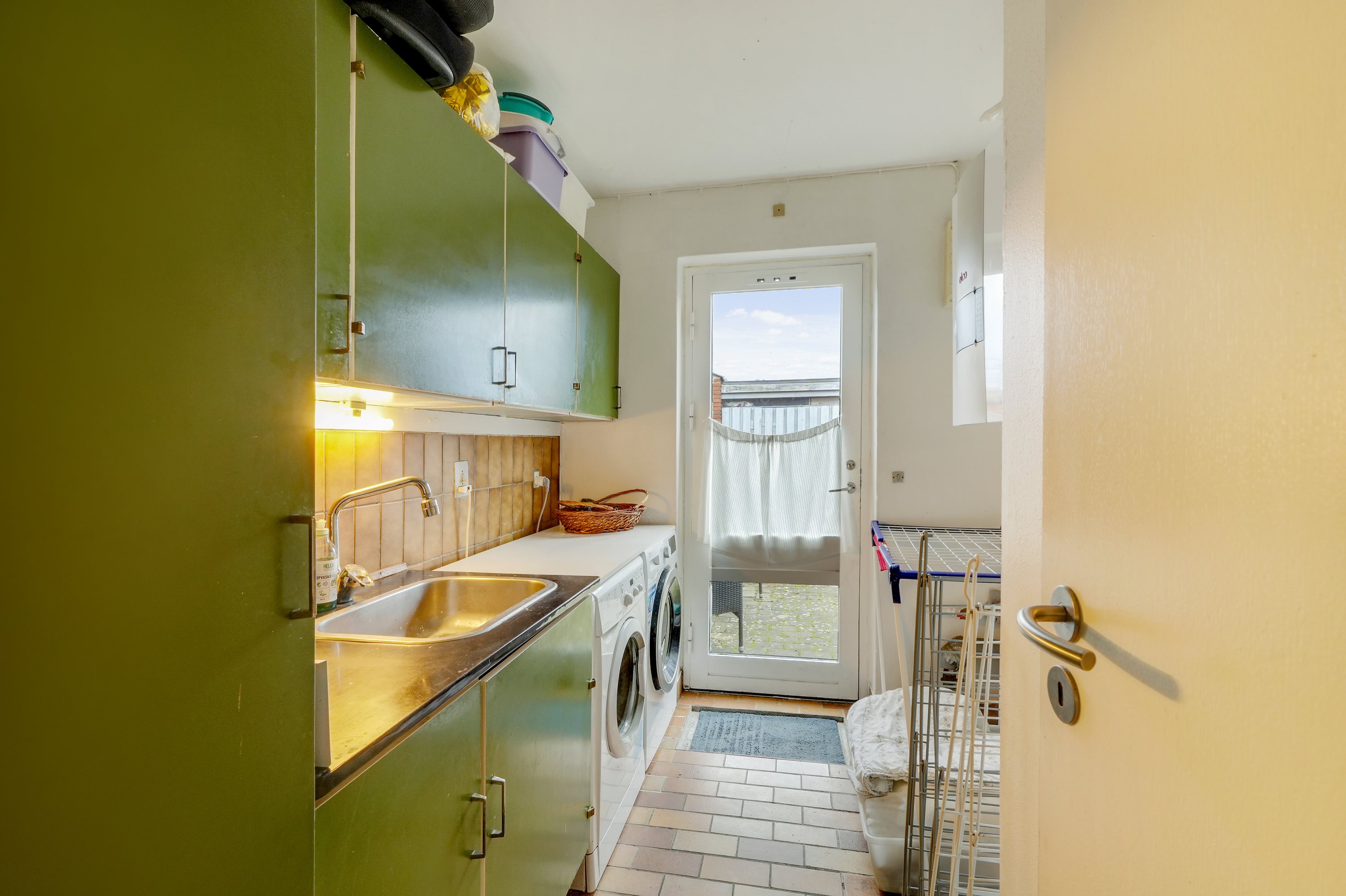 Fremhævet andet billede i fuldskærmstilstand. Billede af Vildtbaneparken 89, 2635 Ishøj