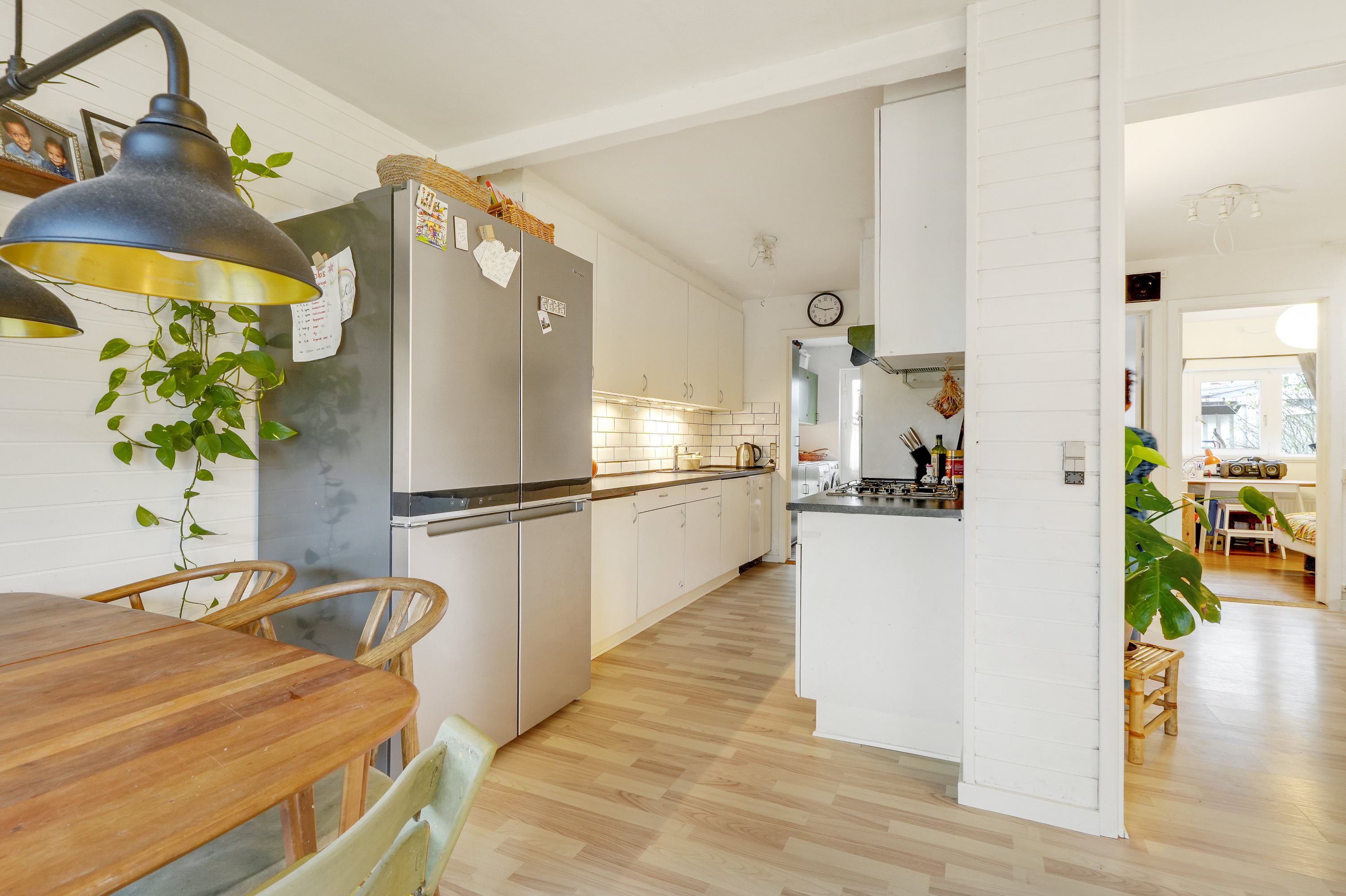 Fremhævet andet billede i fuldskærmstilstand. Billede af Vildtbaneparken 89, 2635 Ishøj