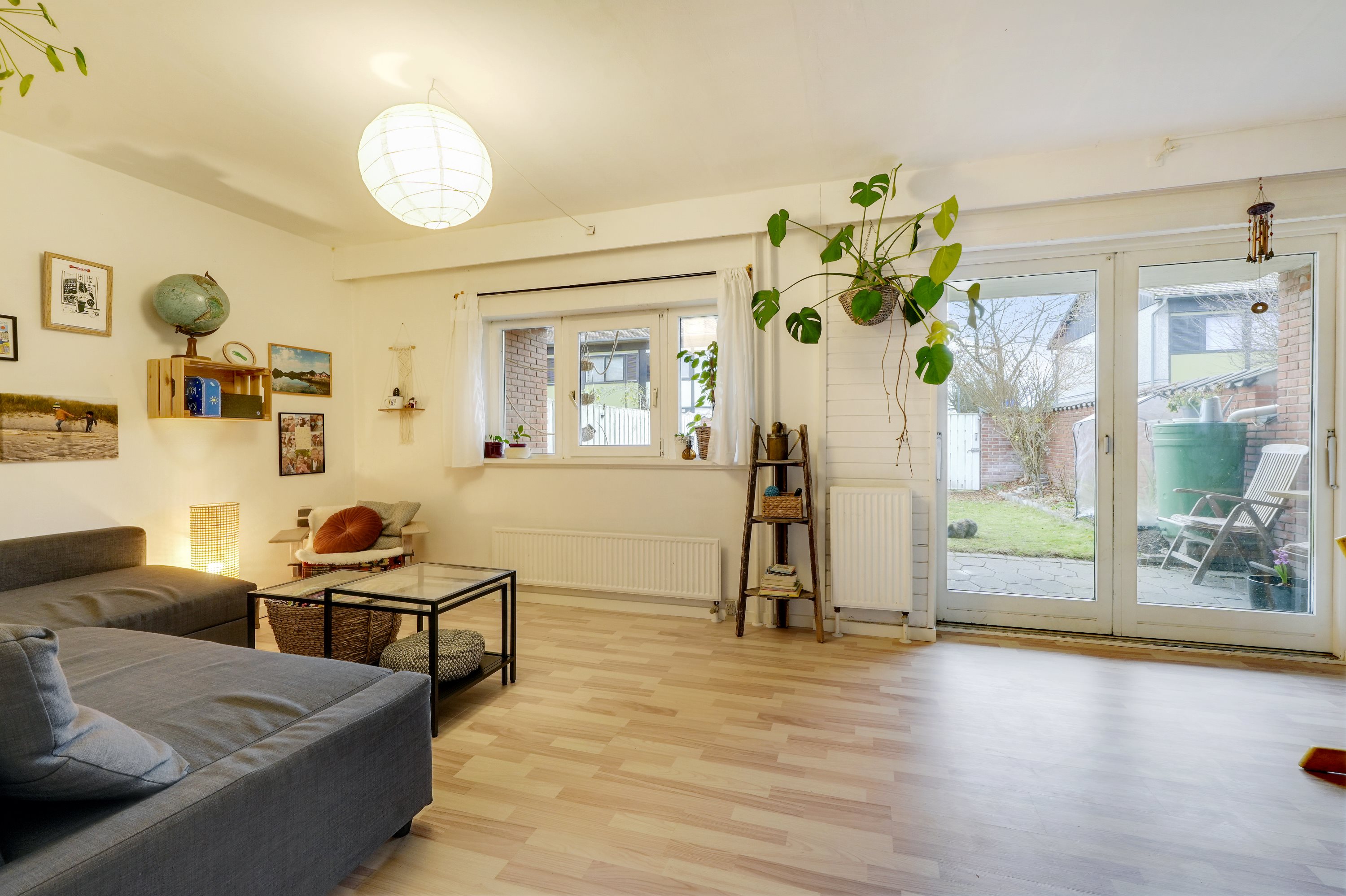 Fremhævet andet billede i fuldskærmstilstand. Billede af Vildtbaneparken 89, 2635 Ishøj