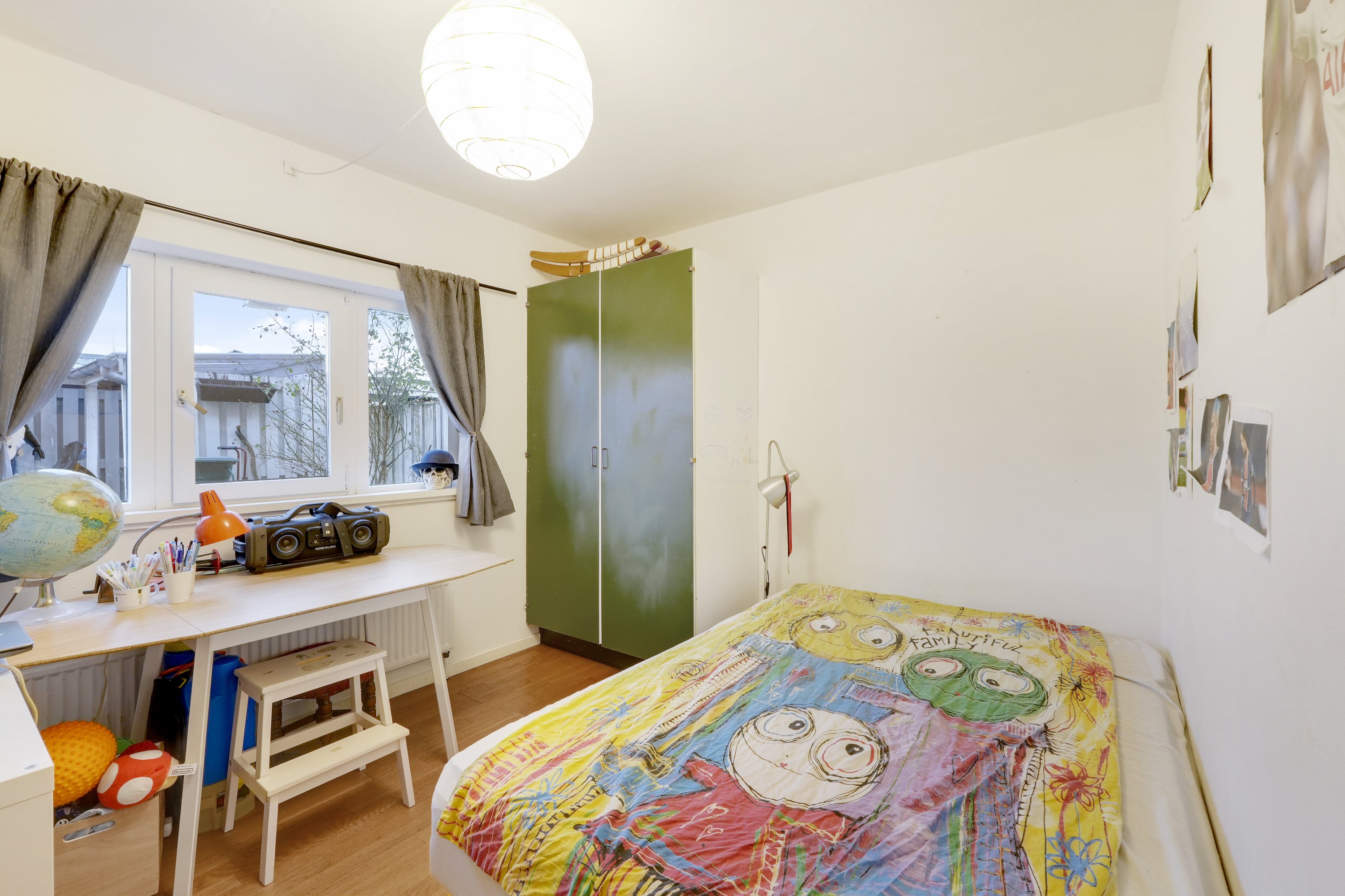 Fremhævet andet billede i fuldskærmstilstand. Billede af Vildtbaneparken 89, 2635 Ishøj