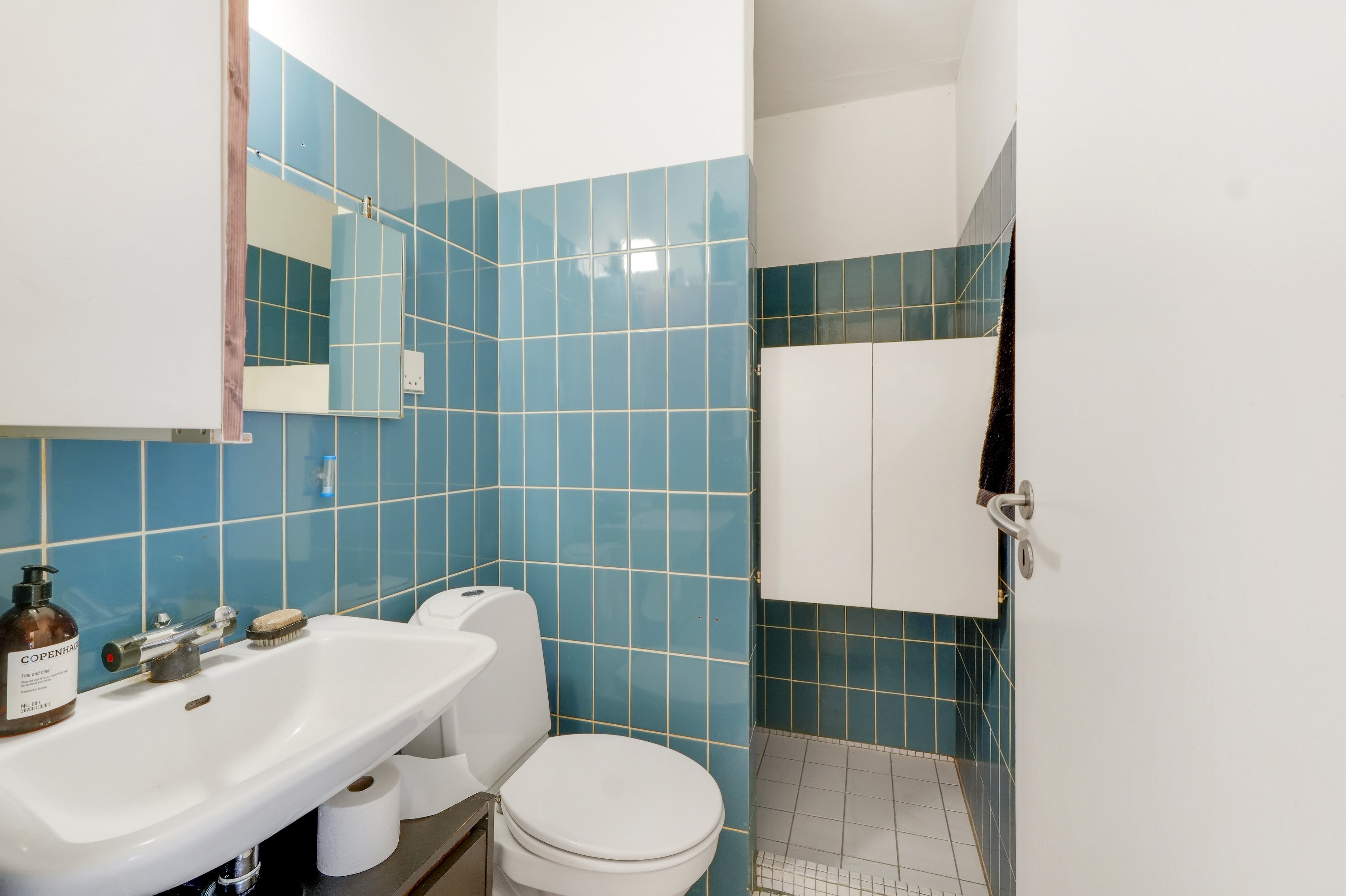 Fremhævet andet billede i fuldskærmstilstand. Billede af Vildtbaneparken 89, 2635 Ishøj