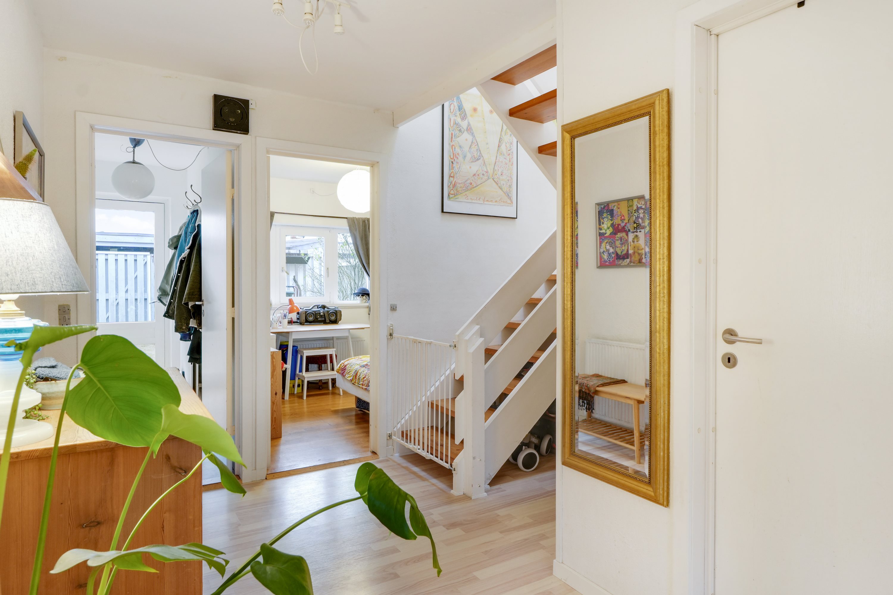 Fremhævet andet billede i fuldskærmstilstand. Billede af Vildtbaneparken 89, 2635 Ishøj