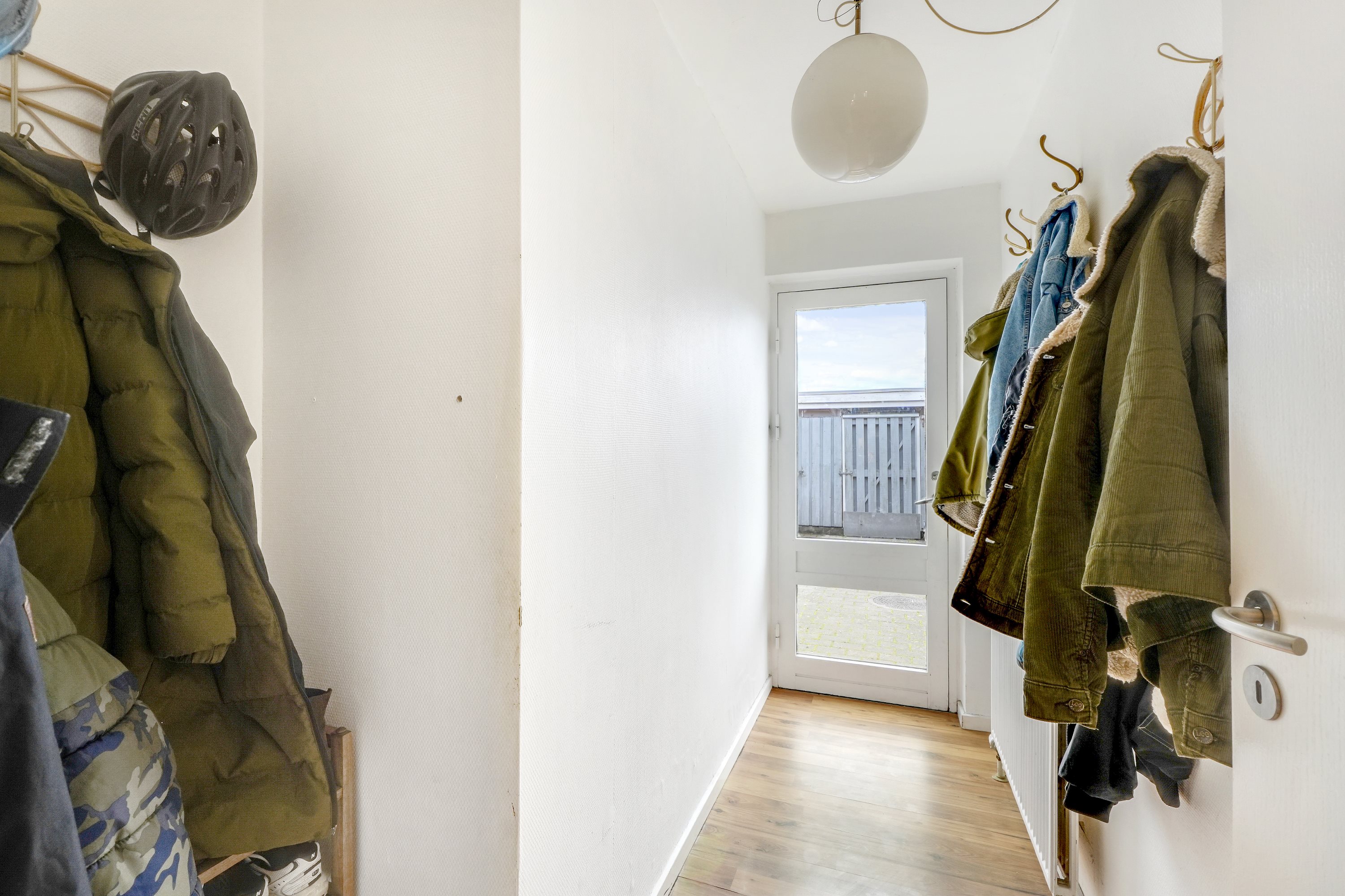 Fremhævet andet billede i fuldskærmstilstand. Billede af Vildtbaneparken 89, 2635 Ishøj