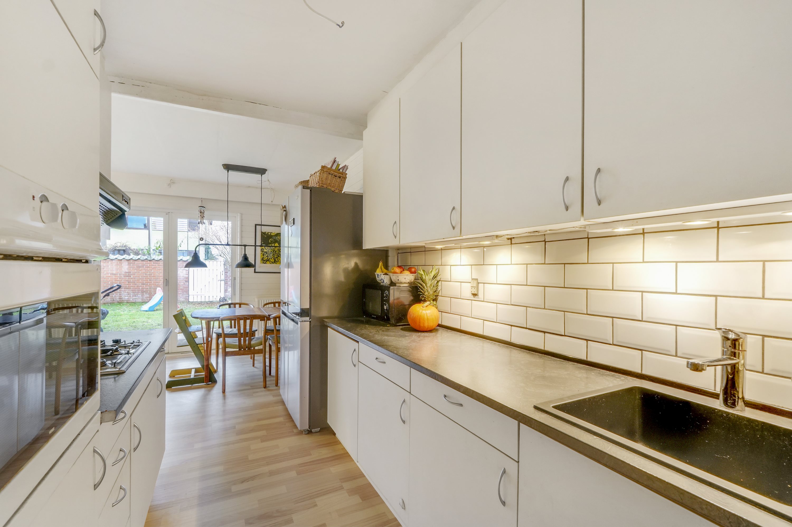 Fremhævet andet billede i fuldskærmstilstand. Billede af Vildtbaneparken 89, 2635 Ishøj