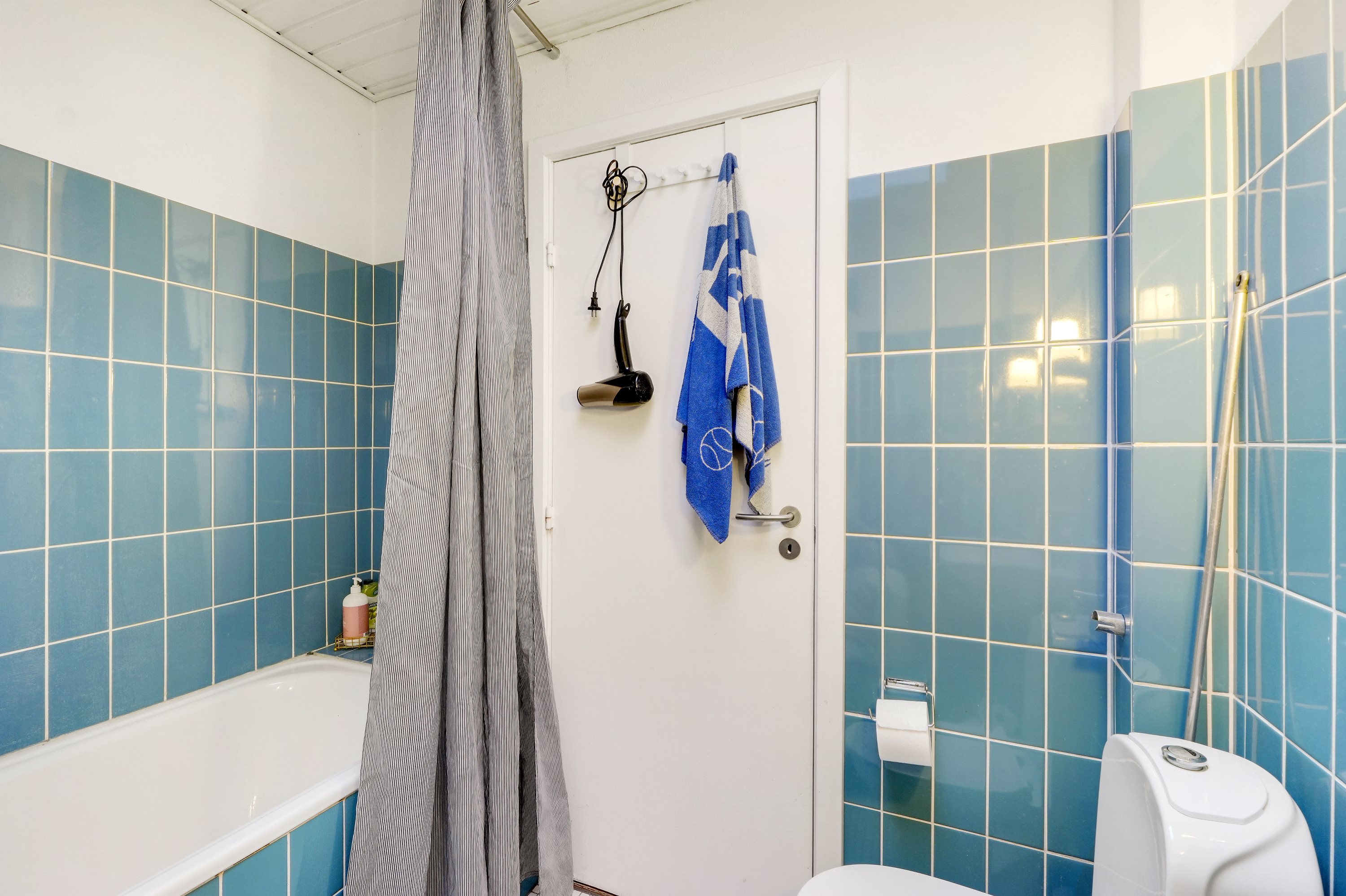 Fremhævet andet billede i fuldskærmstilstand. Billede af Vildtbaneparken 89, 2635 Ishøj