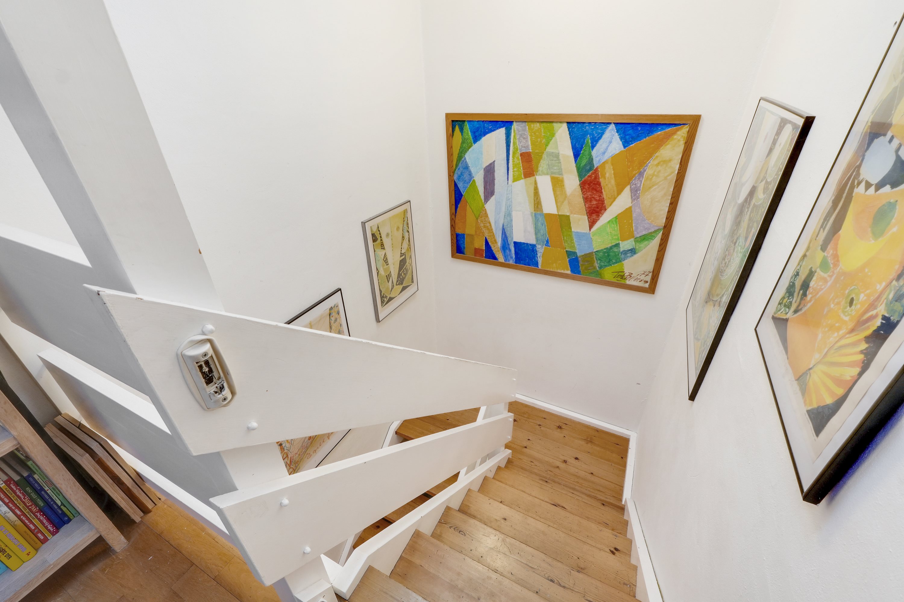 Fremhævet andet billede i fuldskærmstilstand. Billede af Vildtbaneparken 89, 2635 Ishøj