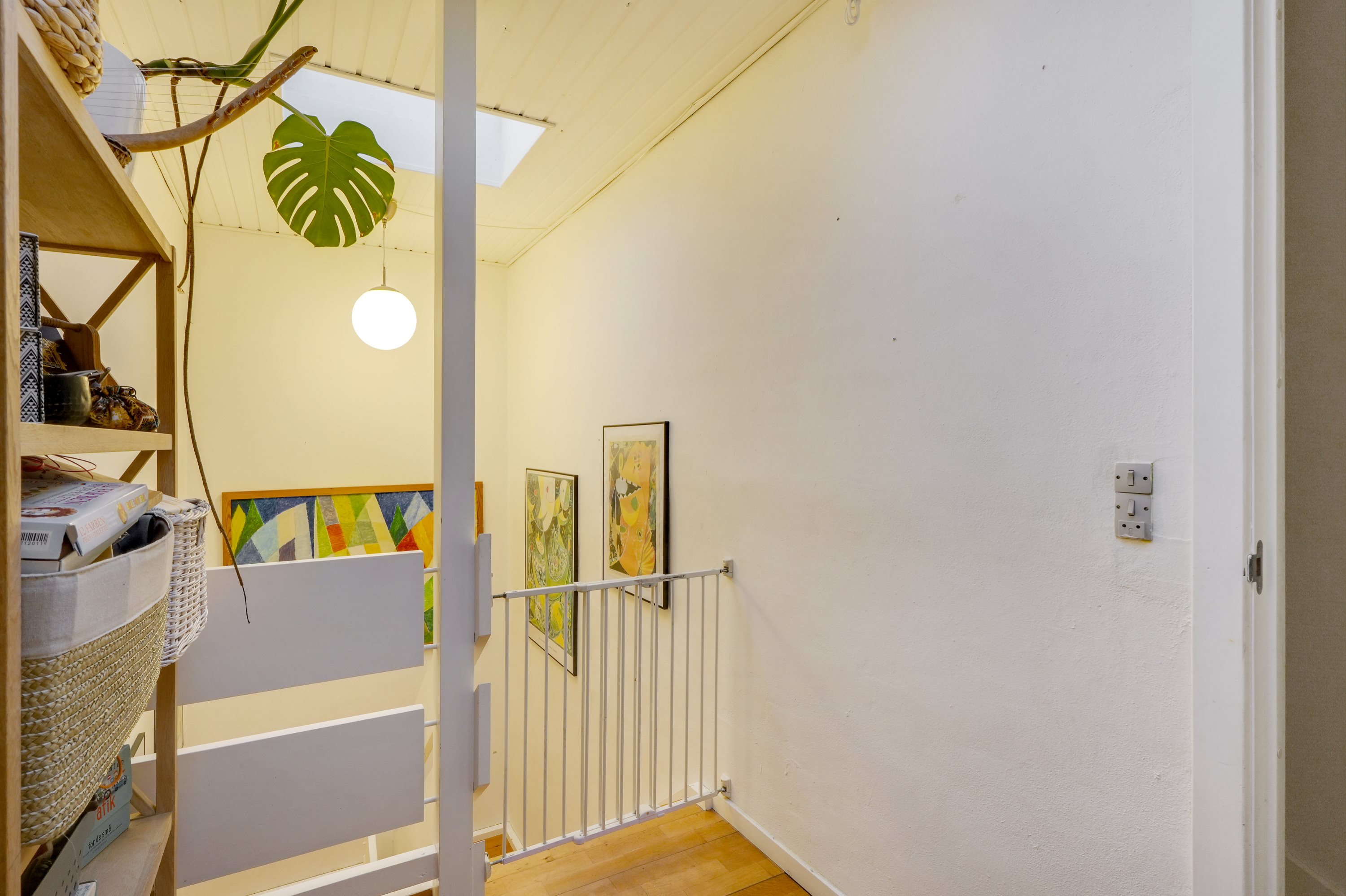 Fremhævet andet billede i fuldskærmstilstand. Billede af Vildtbaneparken 89, 2635 Ishøj