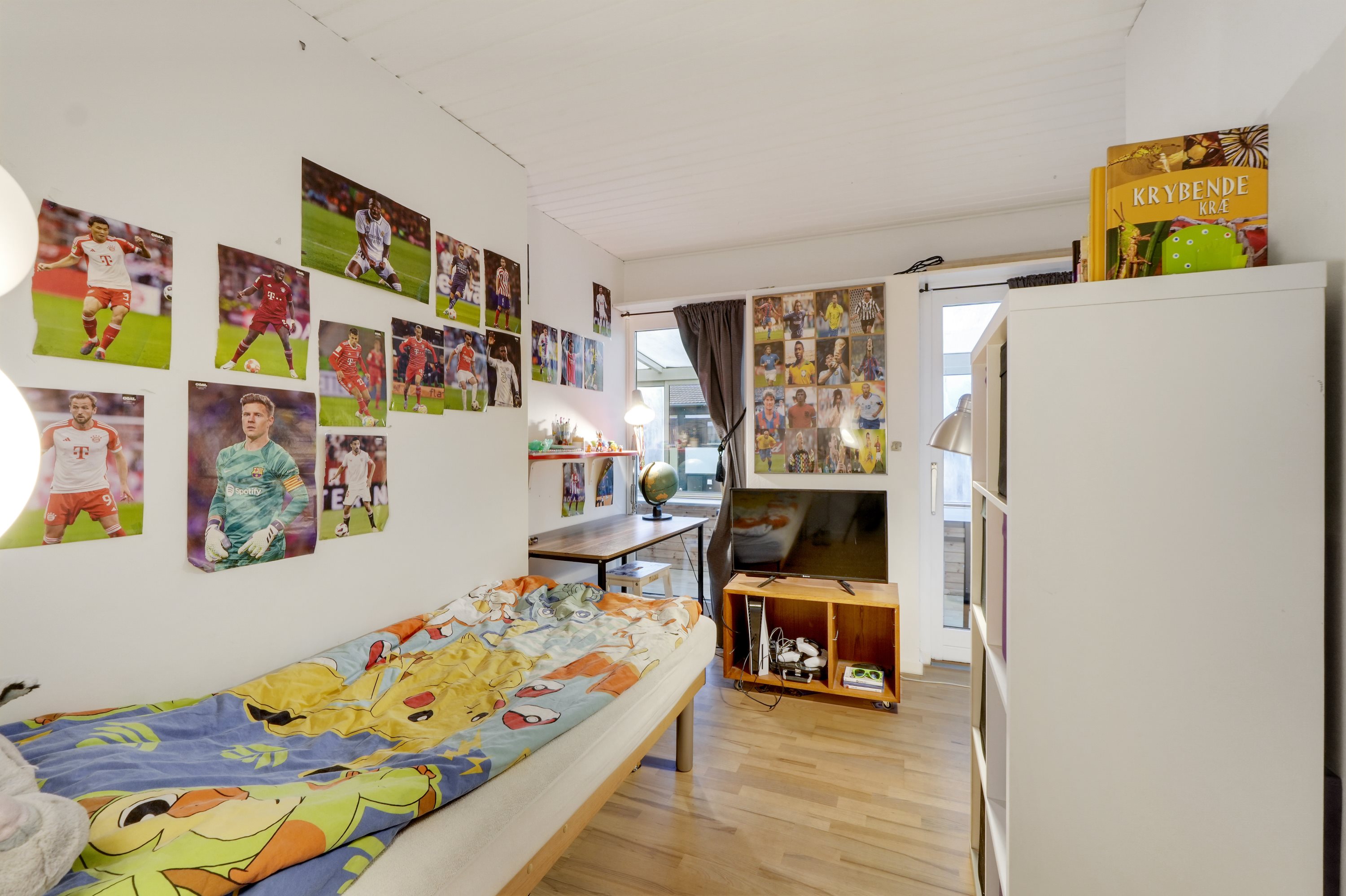 Fremhævet andet billede i fuldskærmstilstand. Billede af Vildtbaneparken 89, 2635 Ishøj