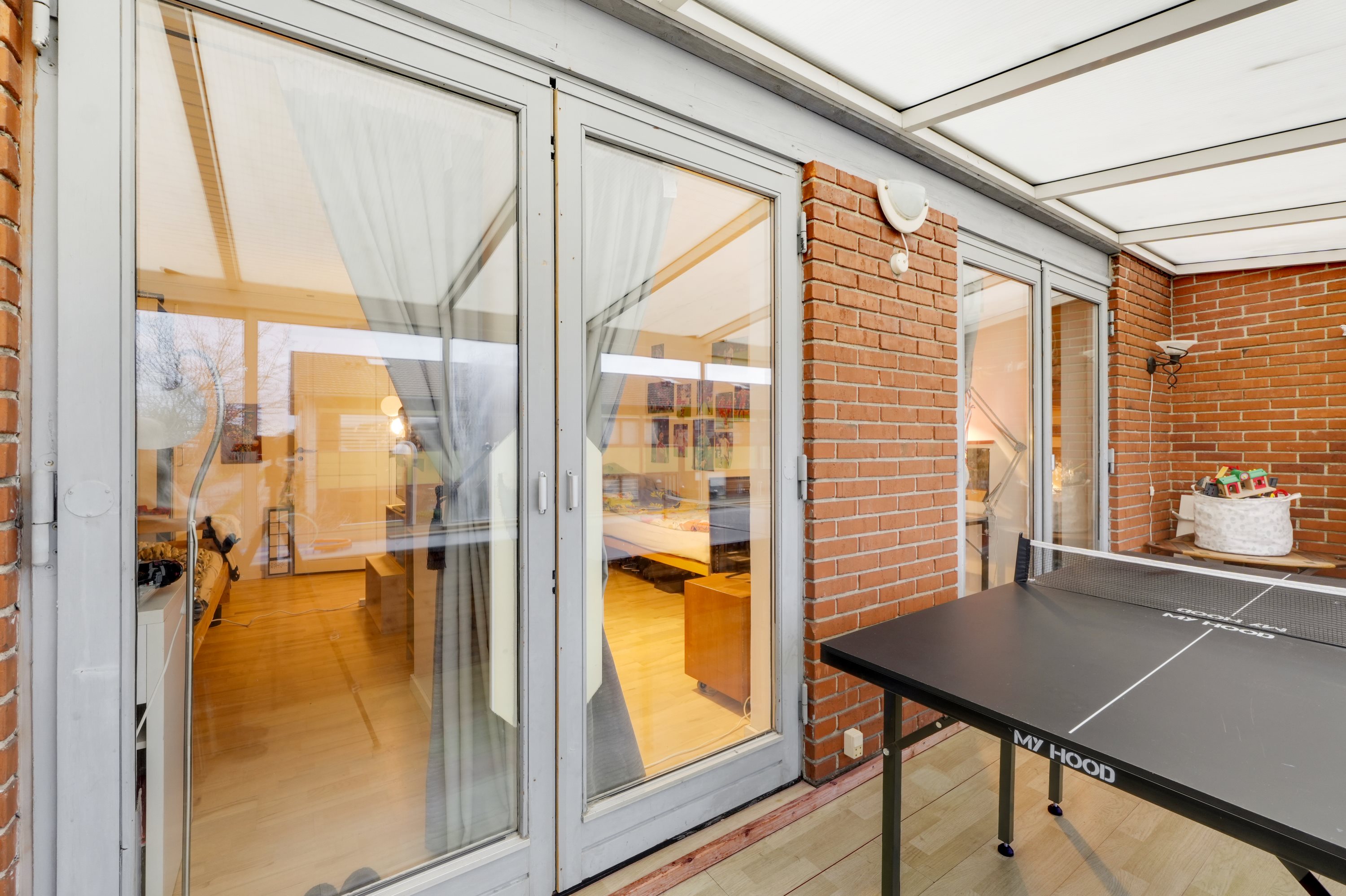 Fremhævet andet billede i fuldskærmstilstand. Billede af Vildtbaneparken 89, 2635 Ishøj