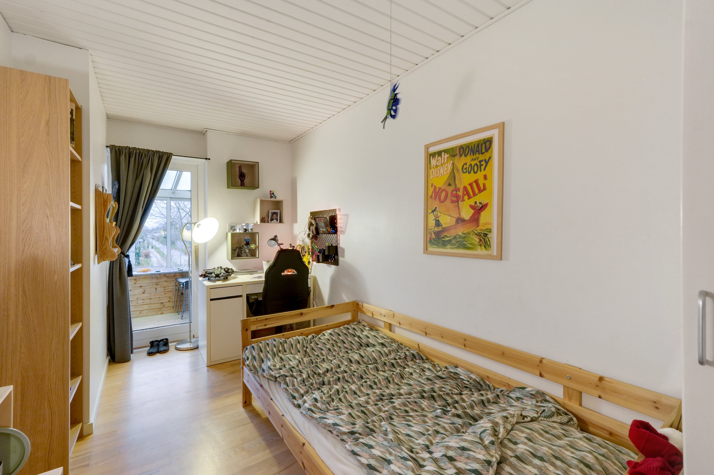 Fremhævet andet billede i fuldskærmstilstand. Billede af Vildtbaneparken 89, 2635 Ishøj